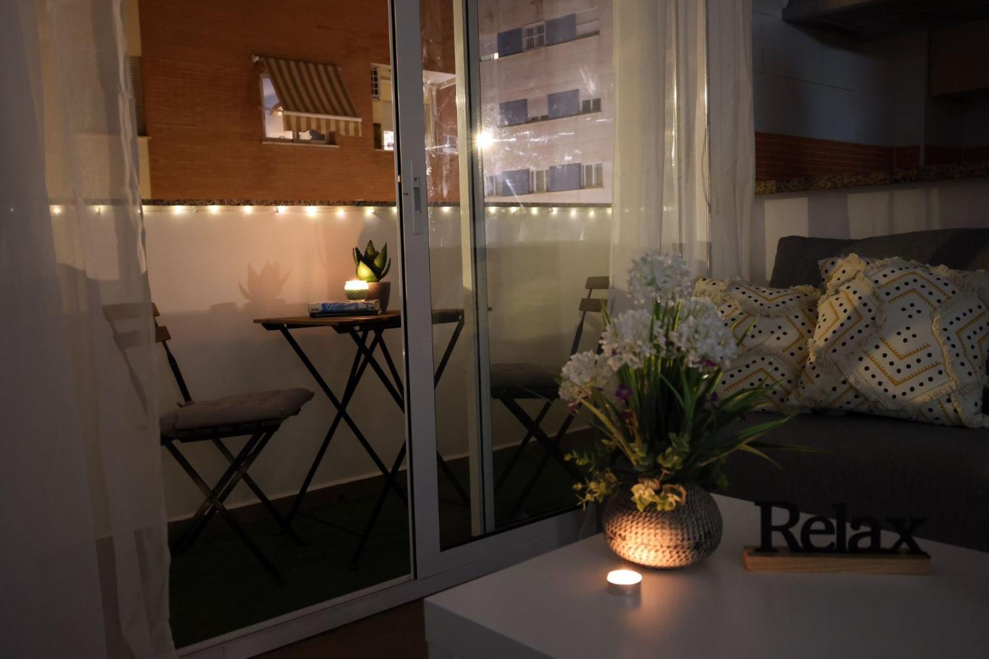 Adri Appartement *