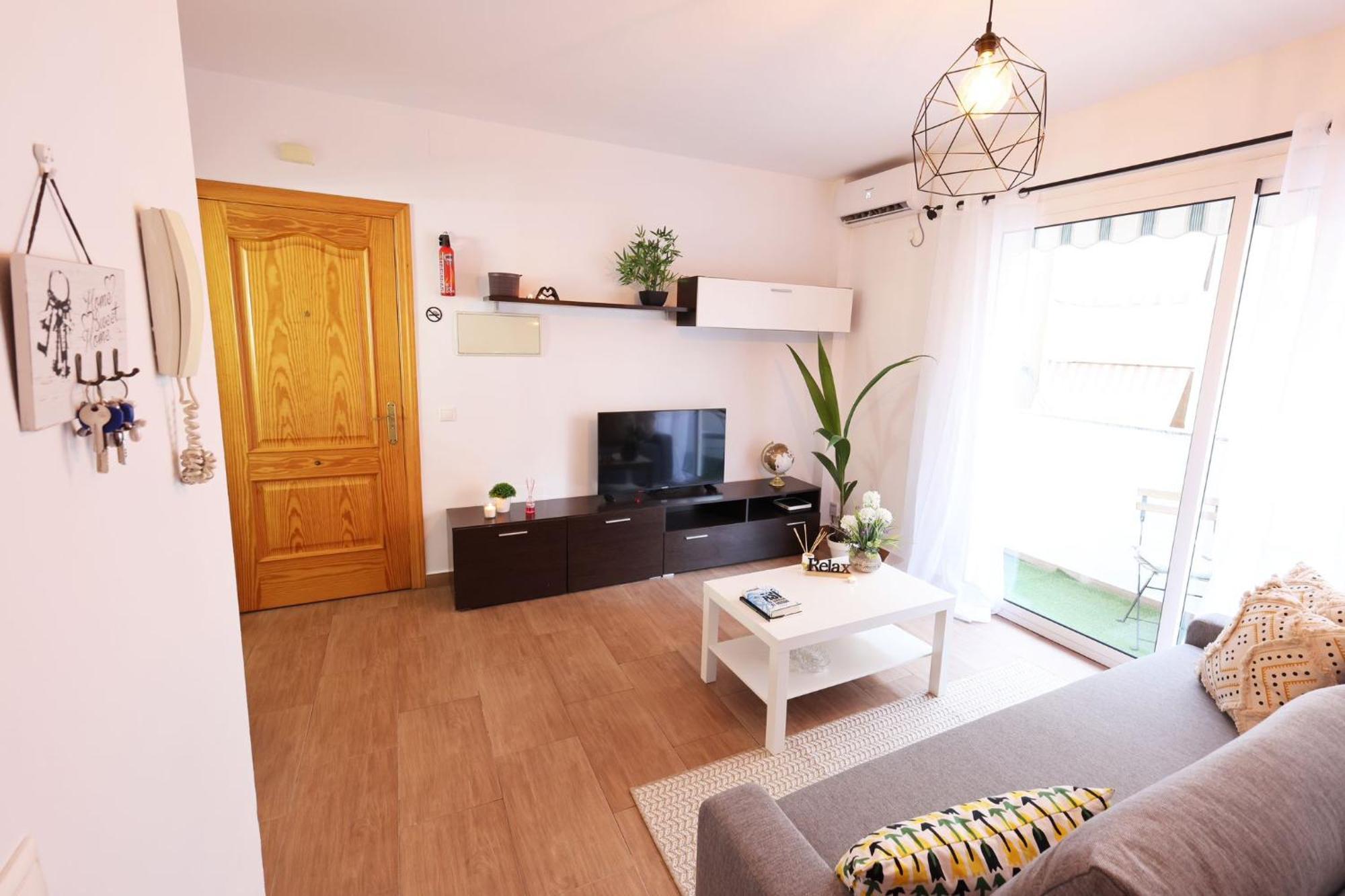 Adri Appartement