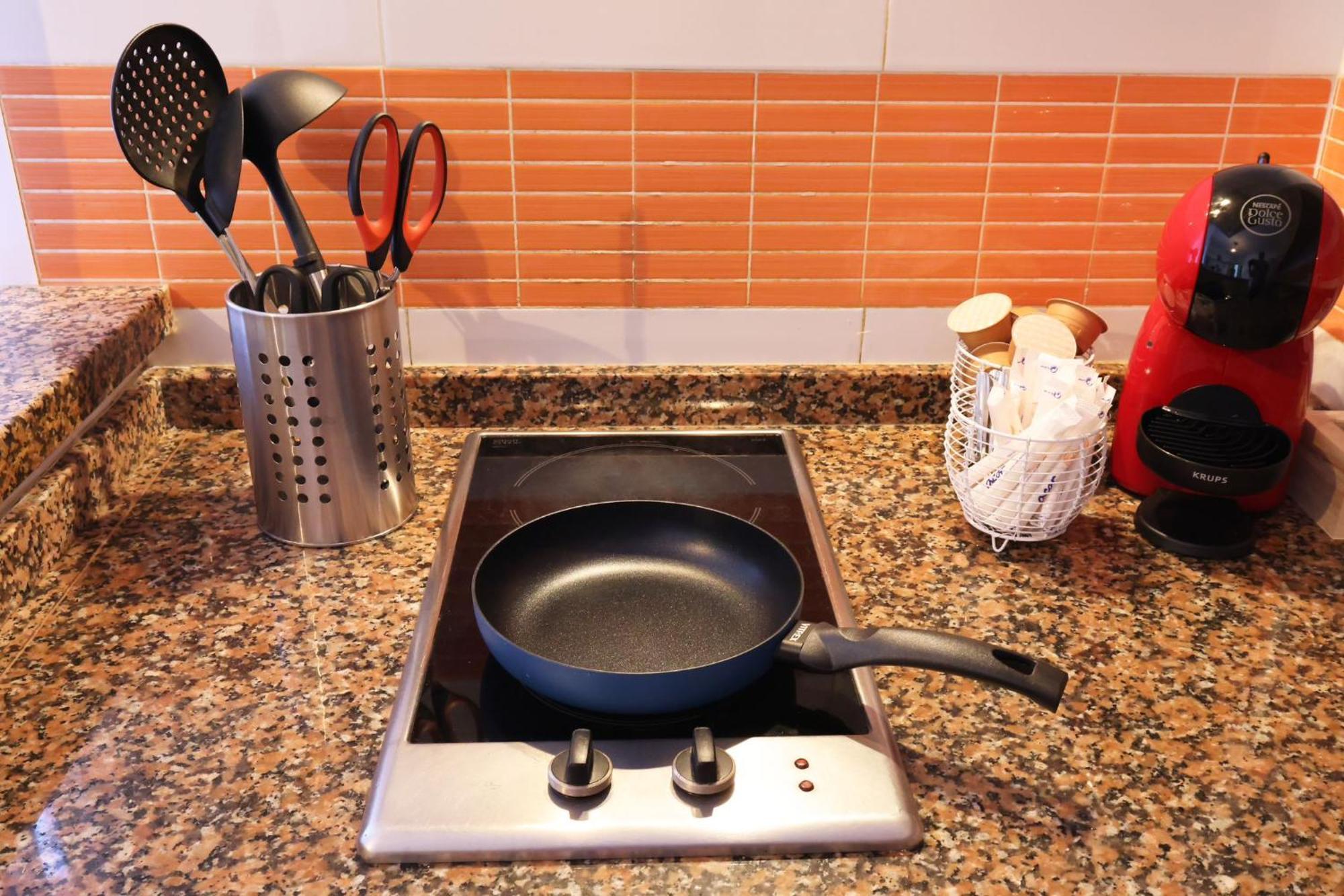 Appartement Adri Málaga