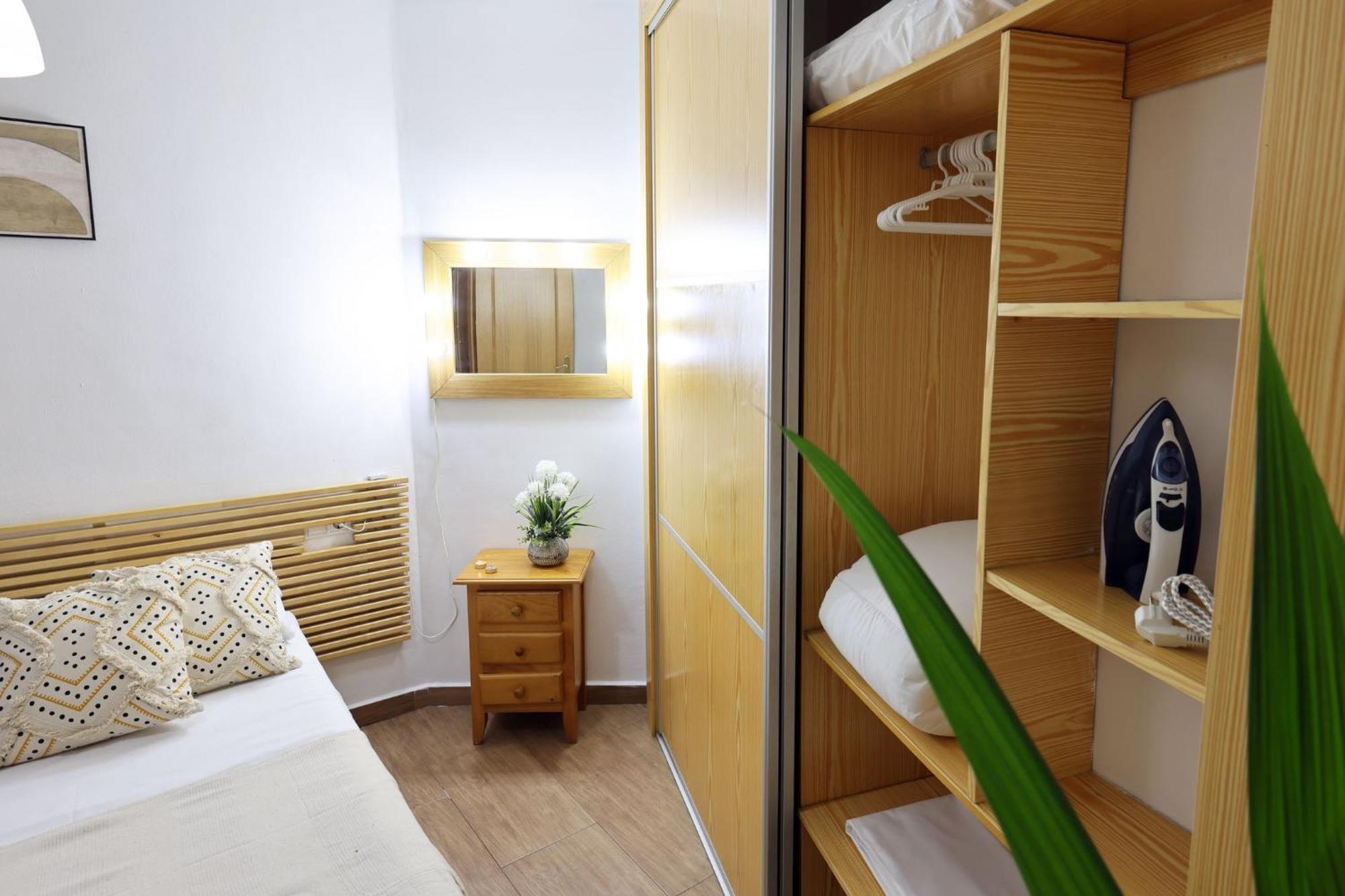 Appartement Adri Málaga
