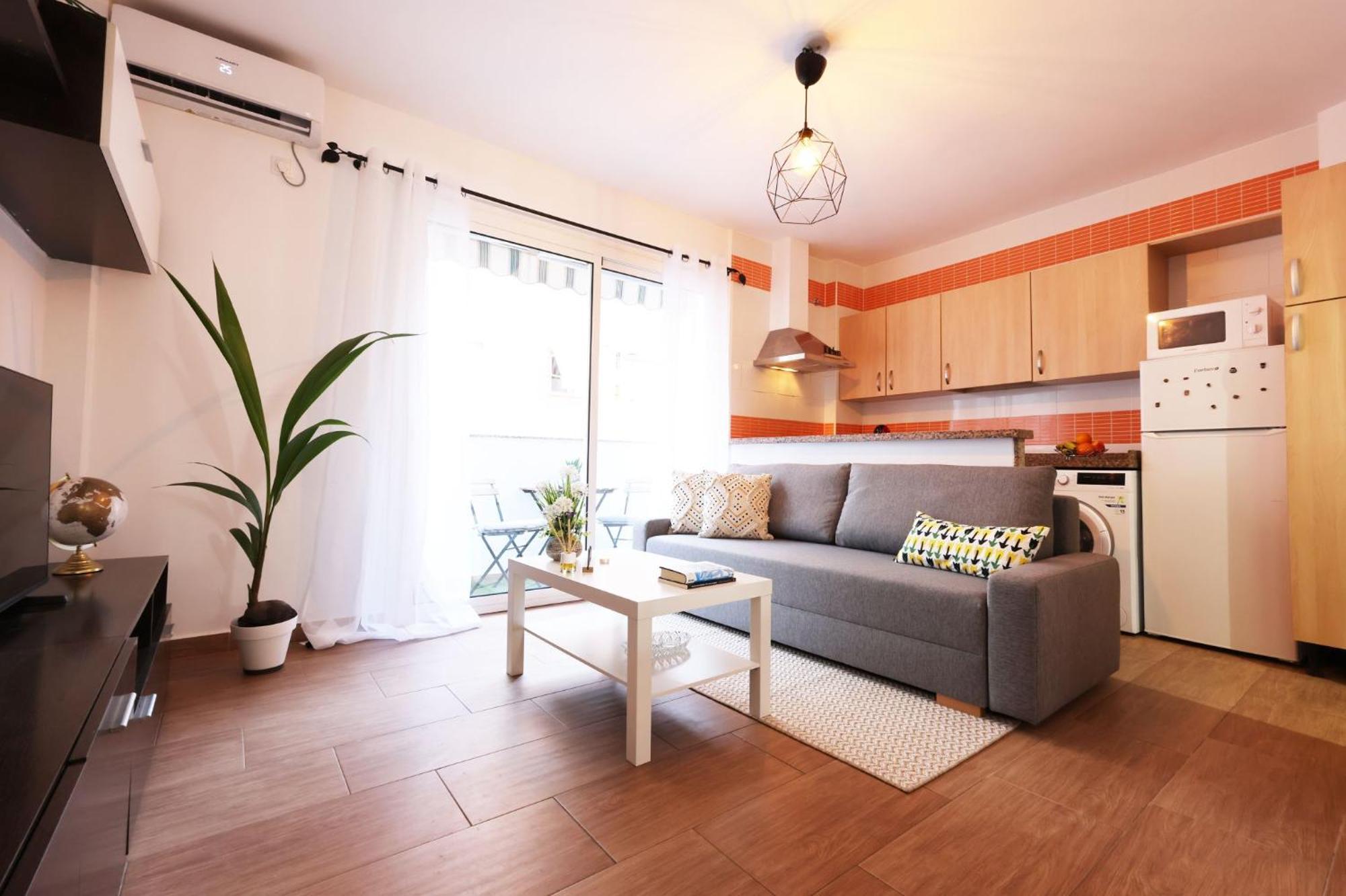 Appartement Adri *