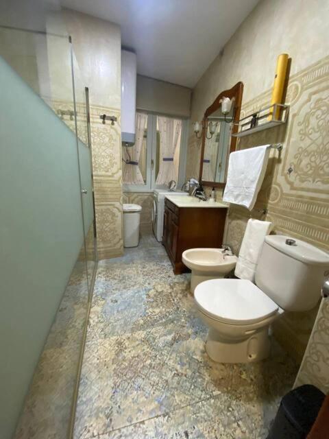 Apartamento Alma De Malaga 2Br Stay With Art History & Comfort In The Heart Of The City Málaga