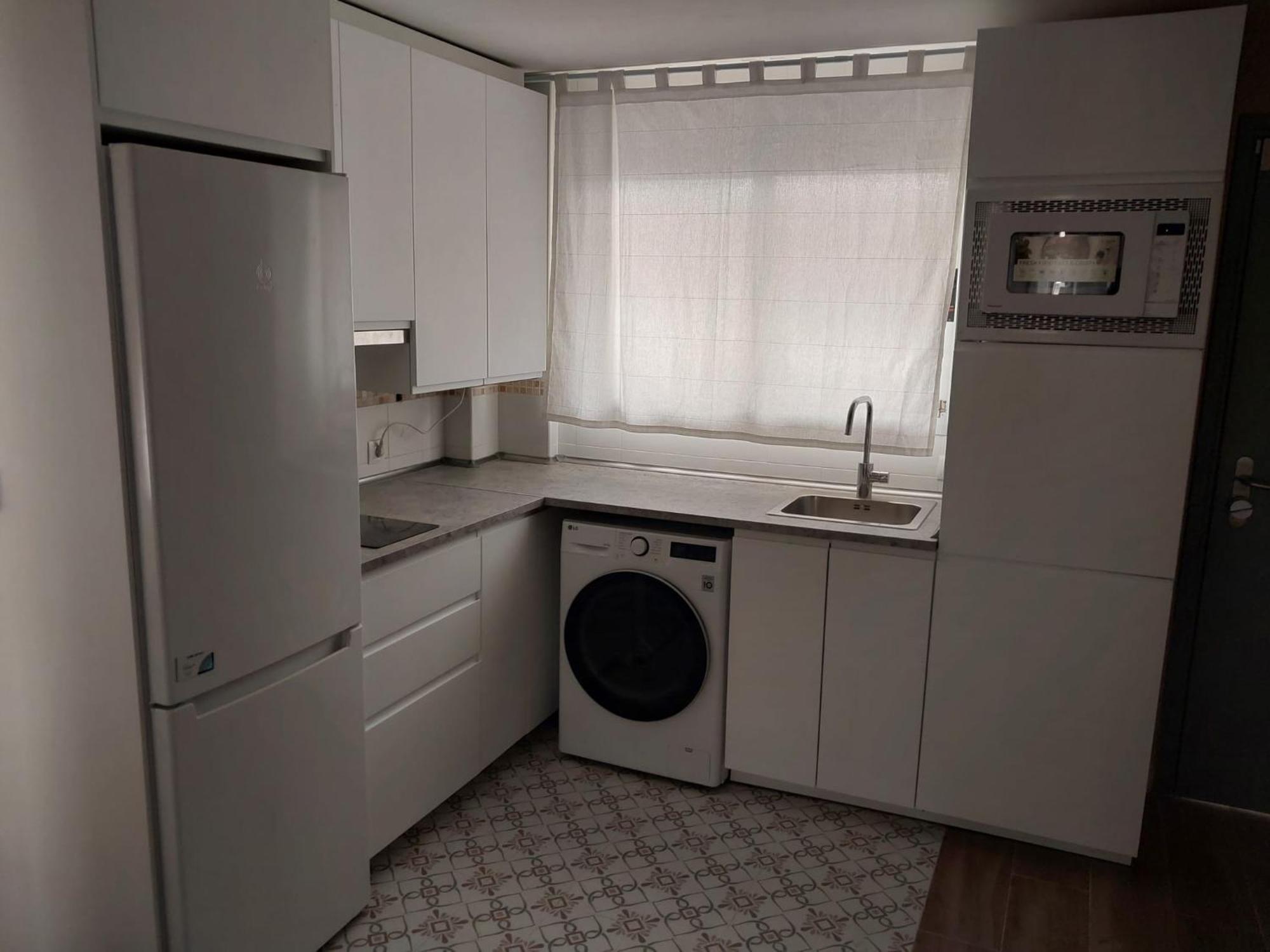 Apartamento Attractive In Center *