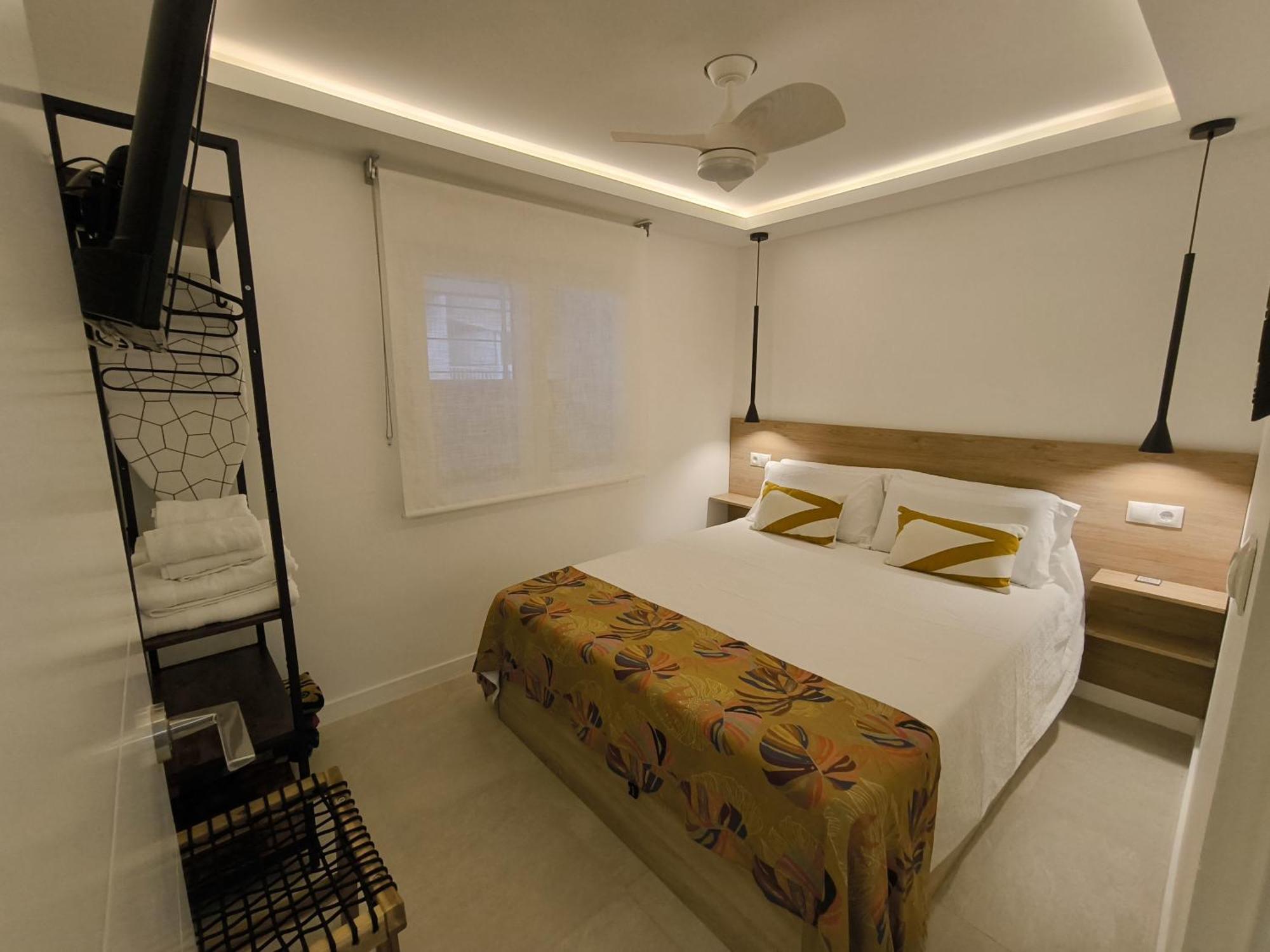 Oillan11 - 5 Appartement *