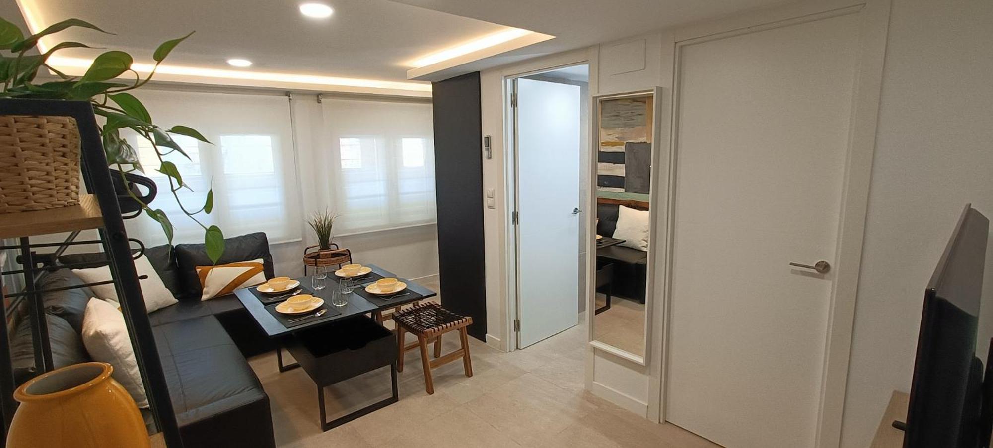 Appartement Oillan11 - 5 Málaga