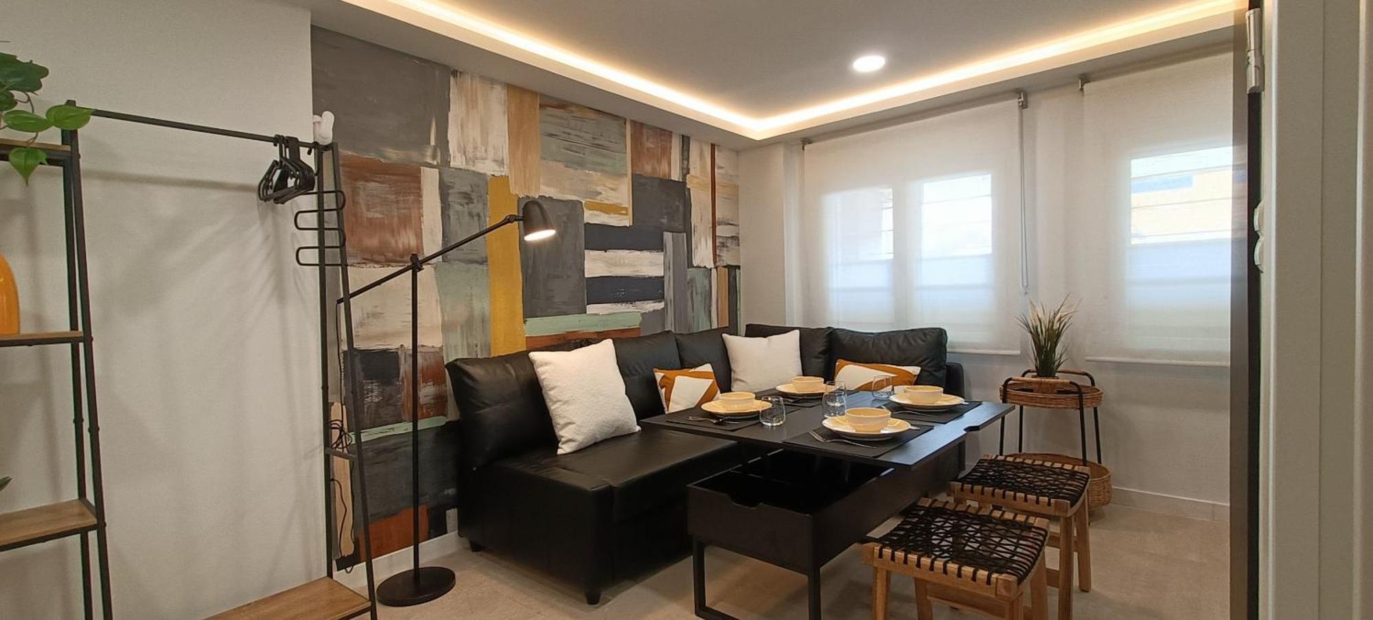 Oillan11 - 5 Appartement *