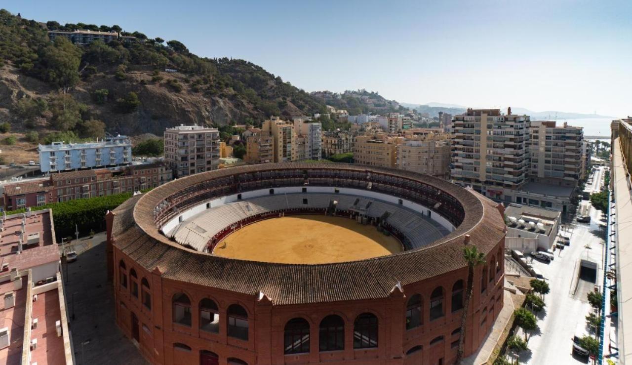 Reding & Center Apartment Malaga