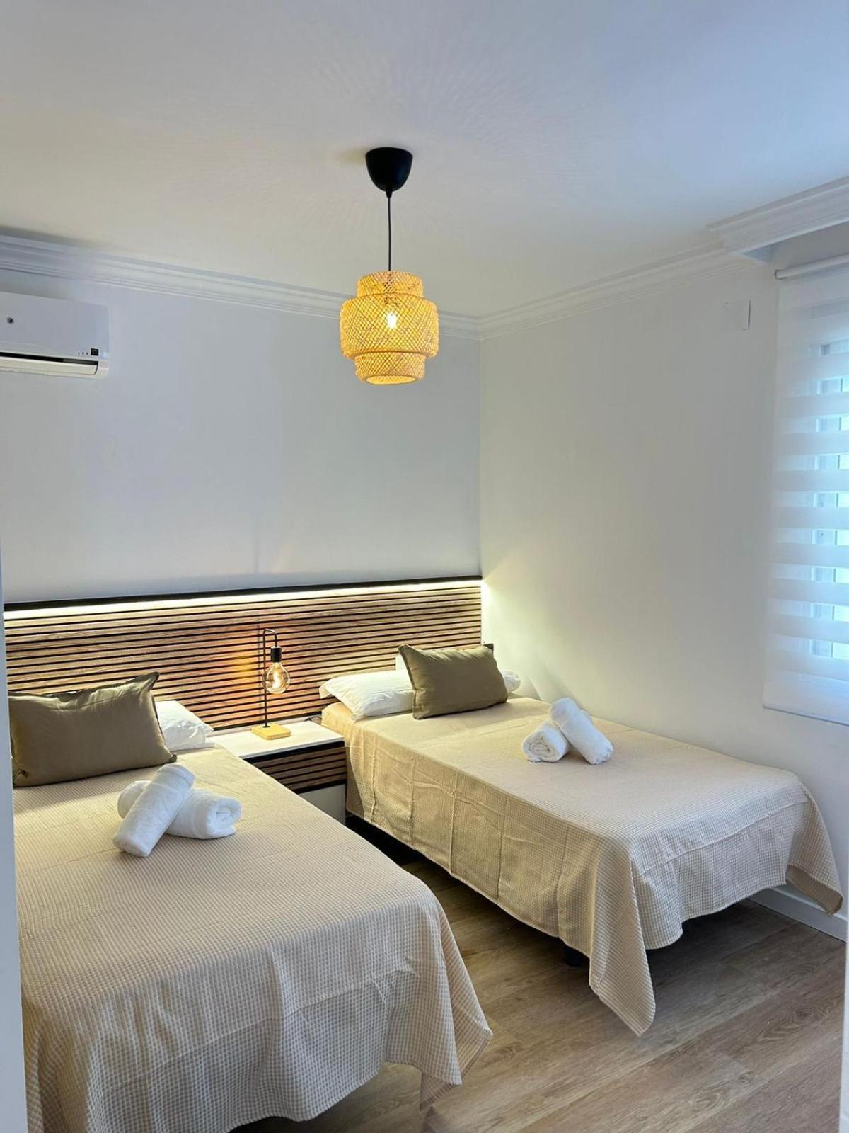 Apartamento Nt Centro Ciudad Junto A Estacion De Tren