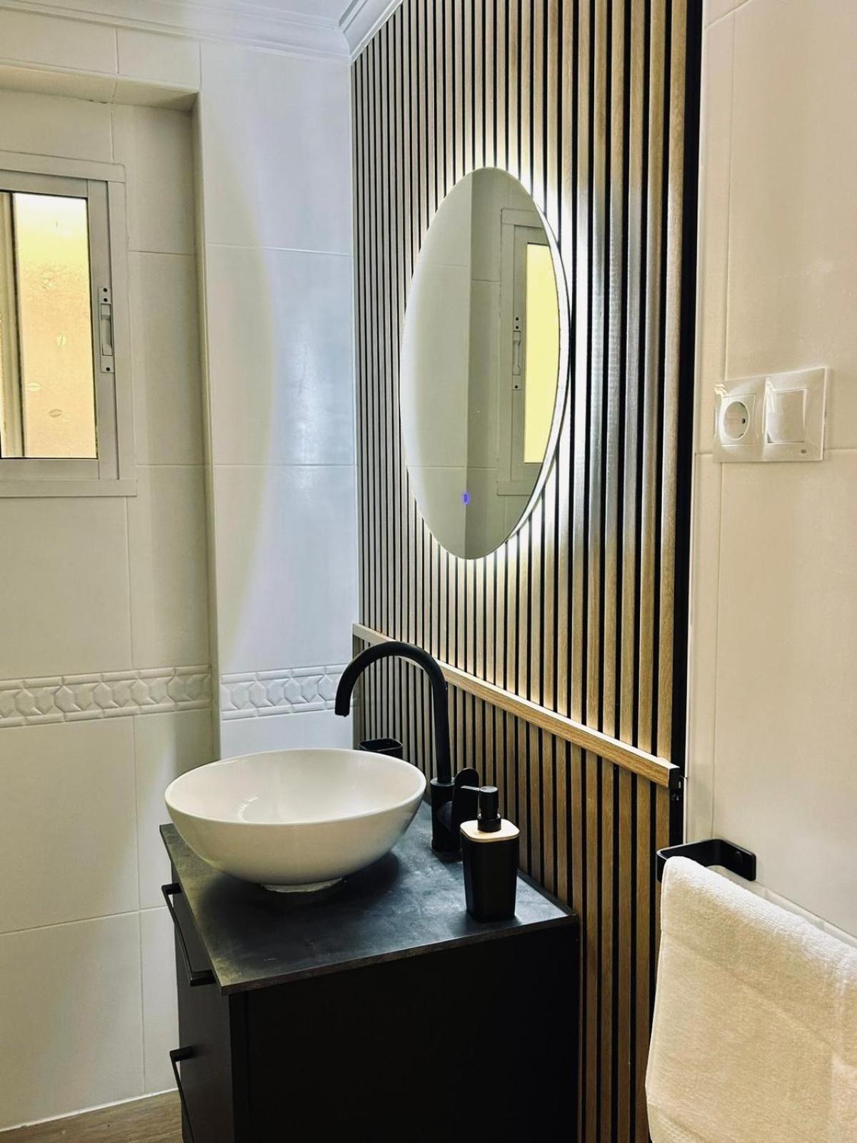 Apartamento Nt Centro Ciudad Junto A Estacion De Tren