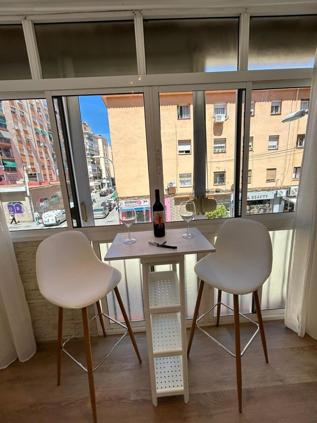 Apartamento Nt Centro Ciudad Junto A Estacion De Tren *