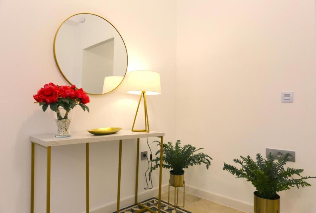 Reding & Center Apartment Malaga
