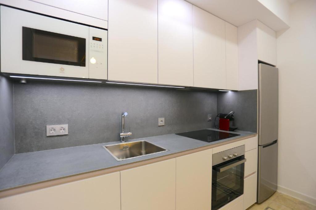 Apartment Reding & Center *