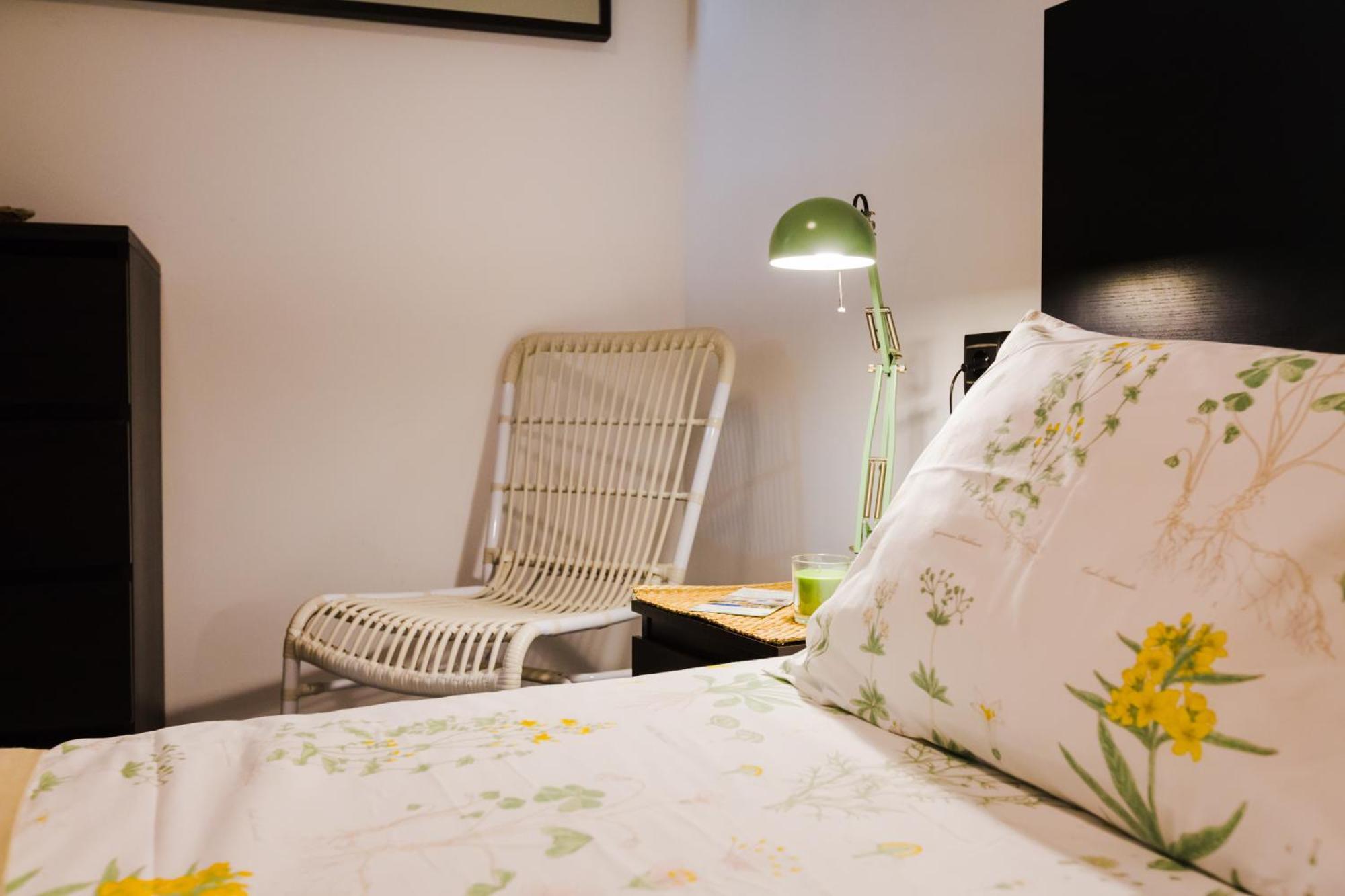 Picasso Centro Apartamento Apartamento