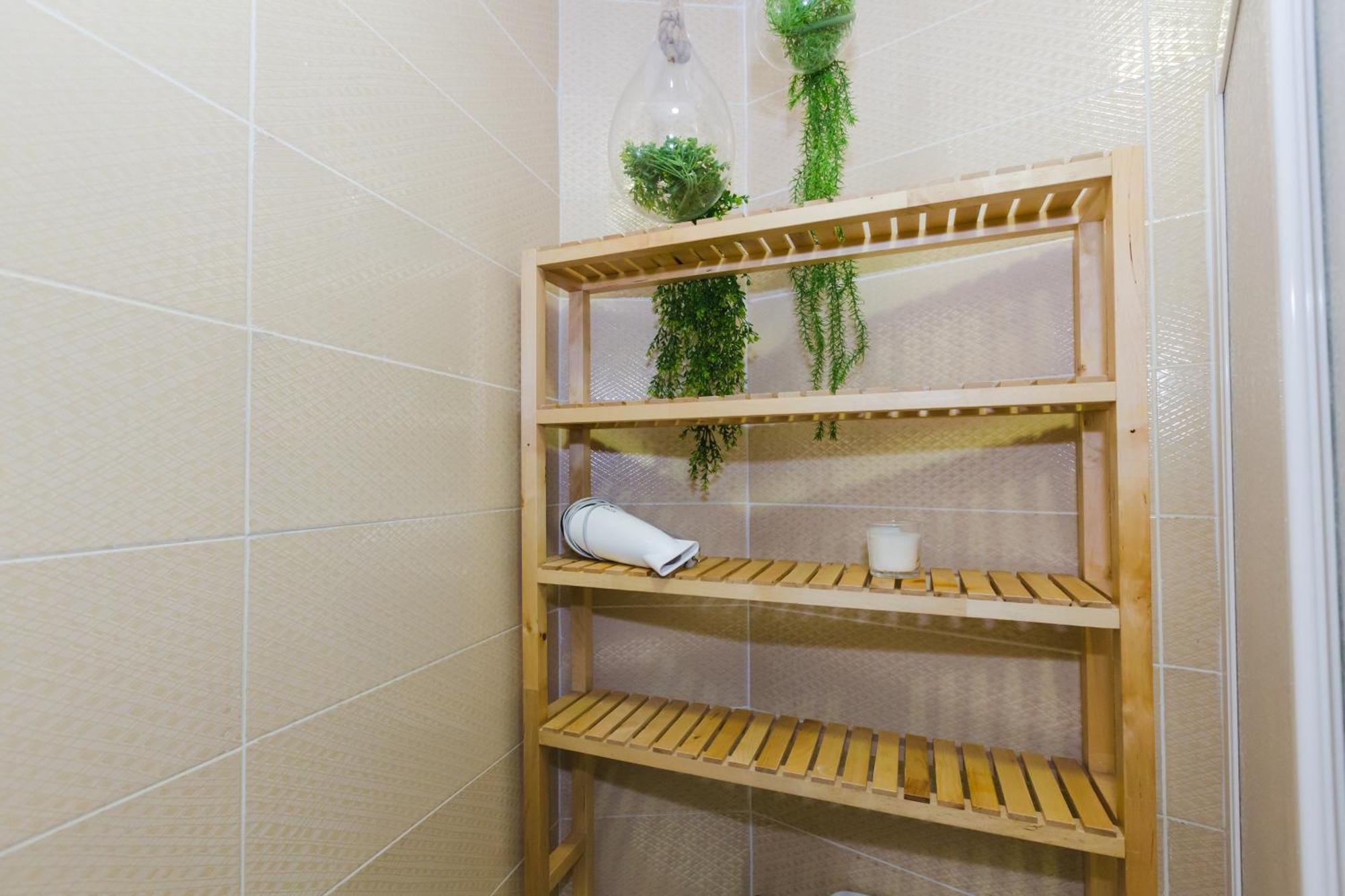 Apartamento Picasso Centro Apartamento Málaga