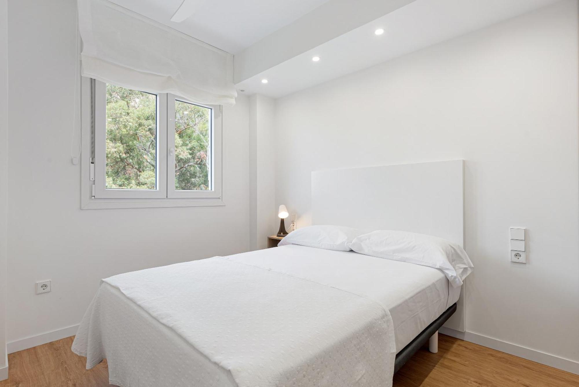 Bellavista Marmen Appartamento Málaga