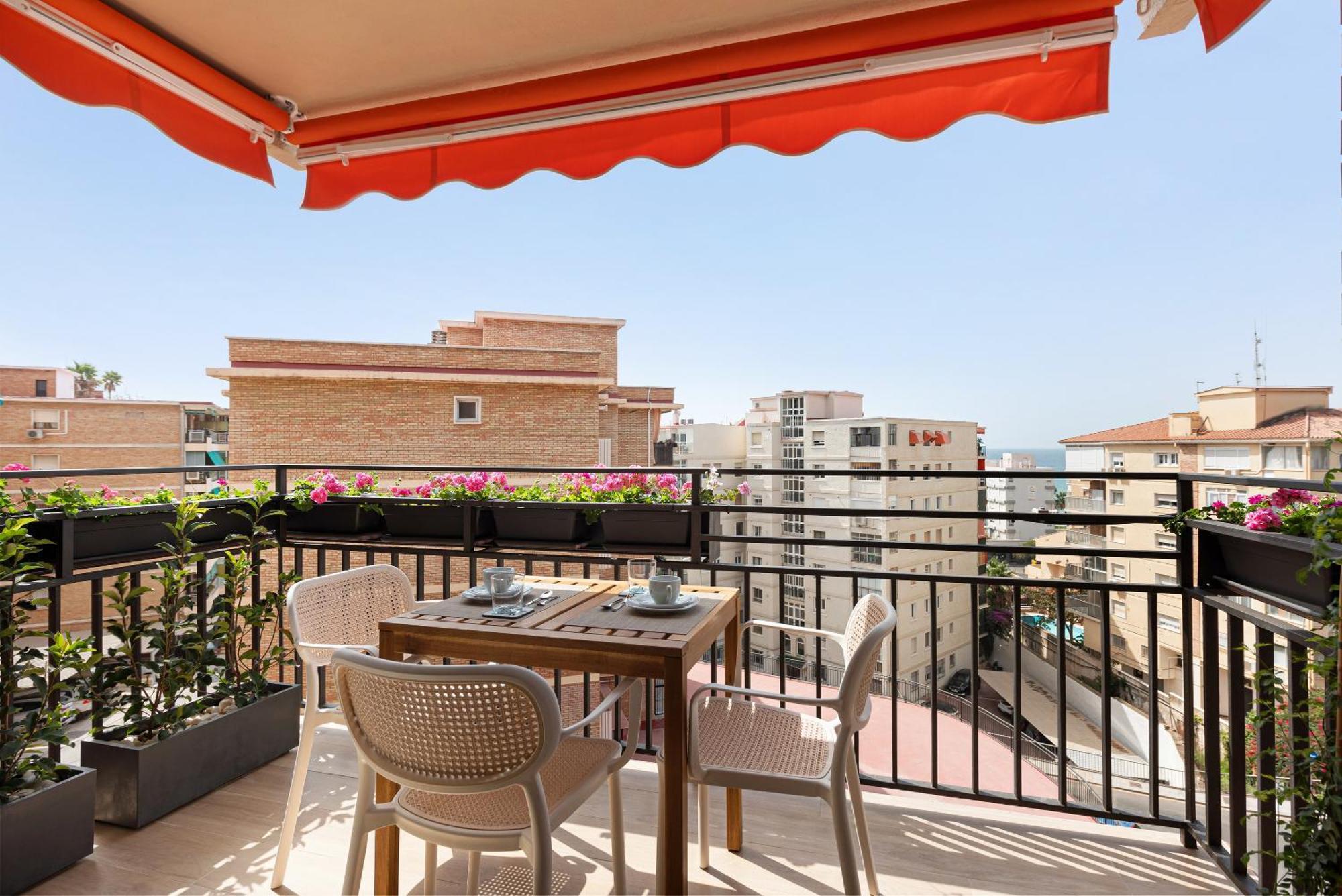Appartamento Bellavista Marmen