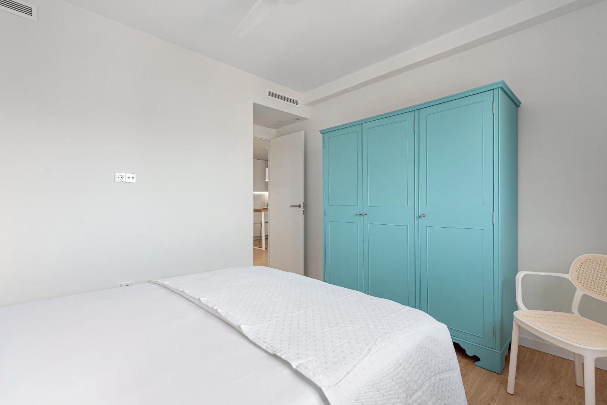 Appartamento Bellavista Marmen