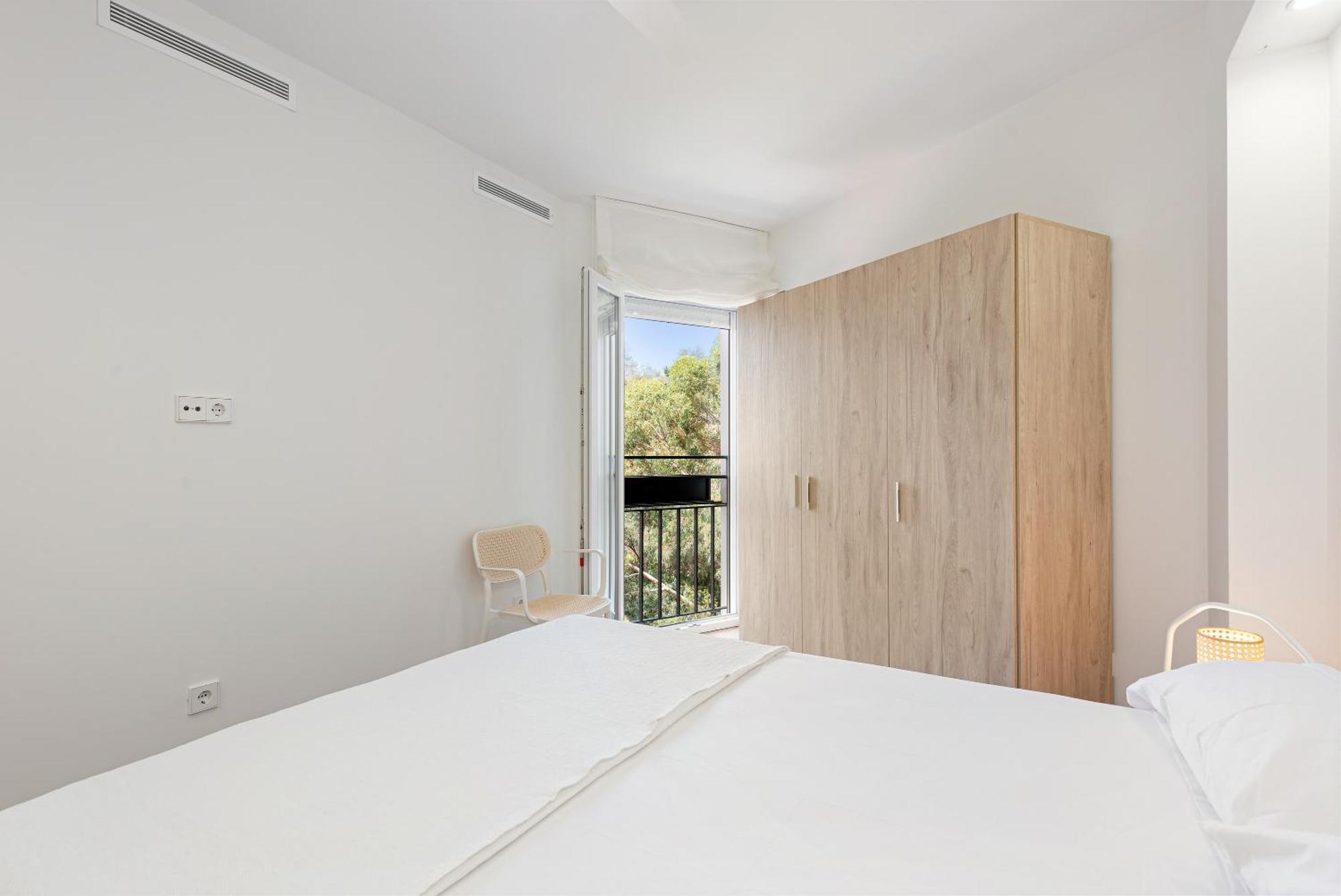 Appartamento Bellavista Marmen *