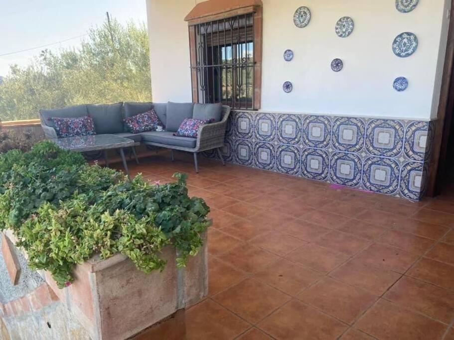 Сasa de vacaciones Gated Private With Large Pool Málaga