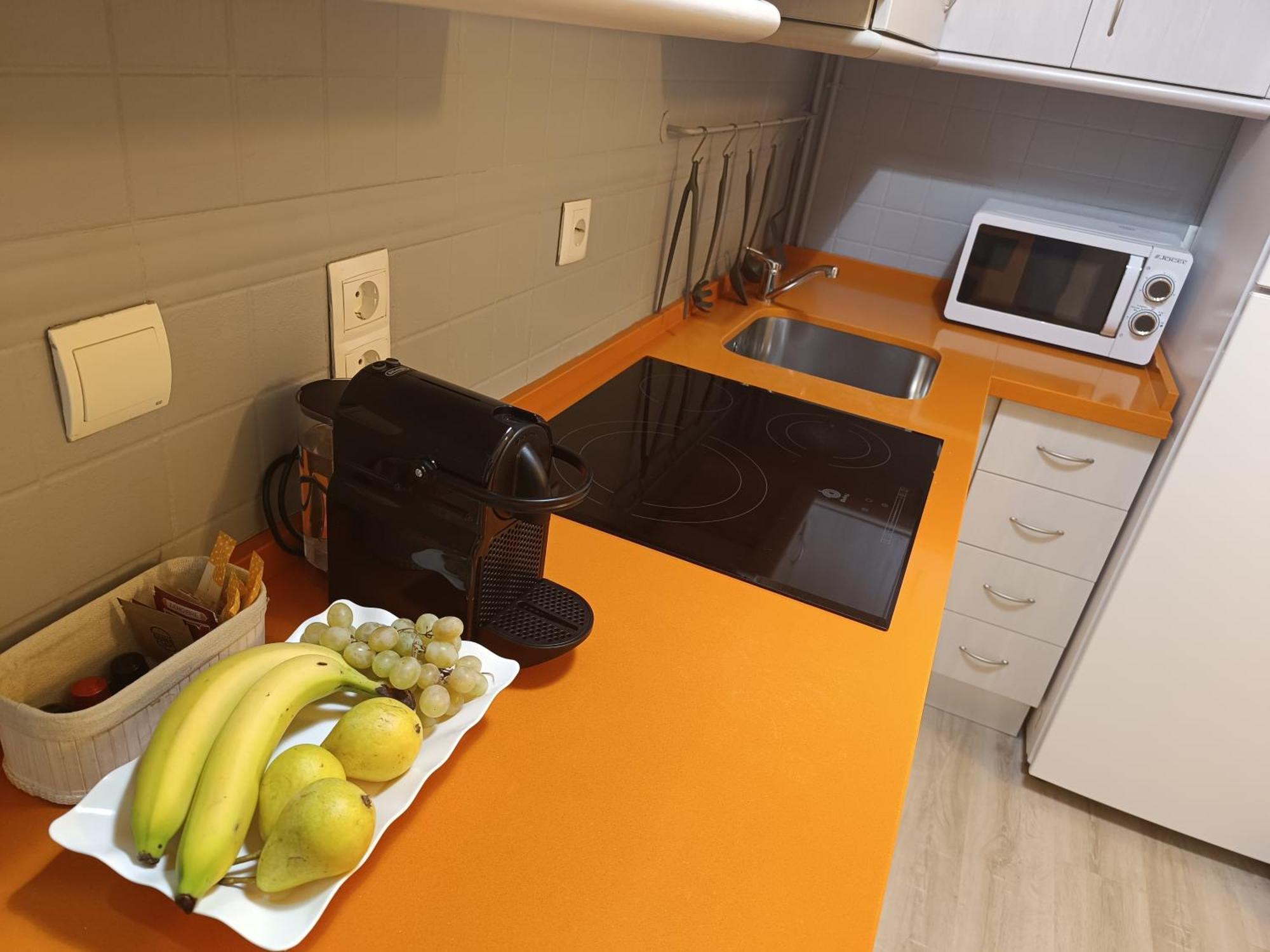 Centro Historico Apartment Malaga
