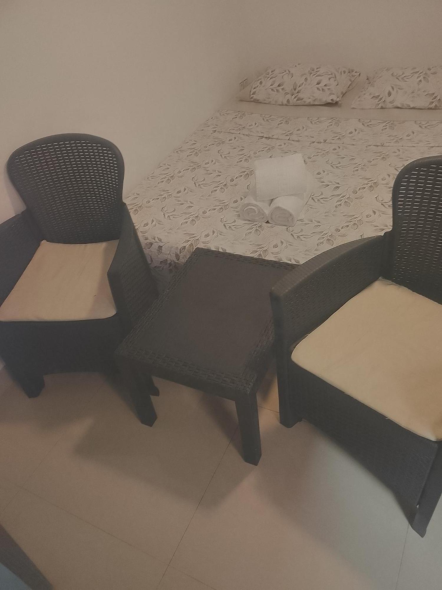 Appartement Estudio Bailen Center