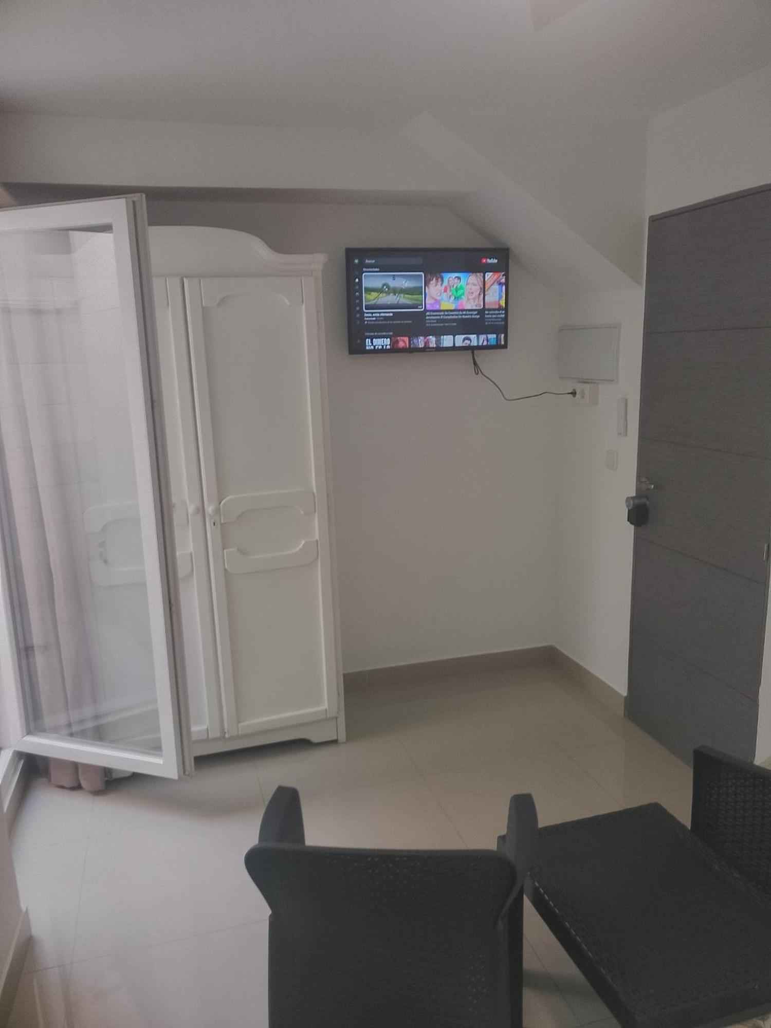 Appartement Estudio Bailen Center