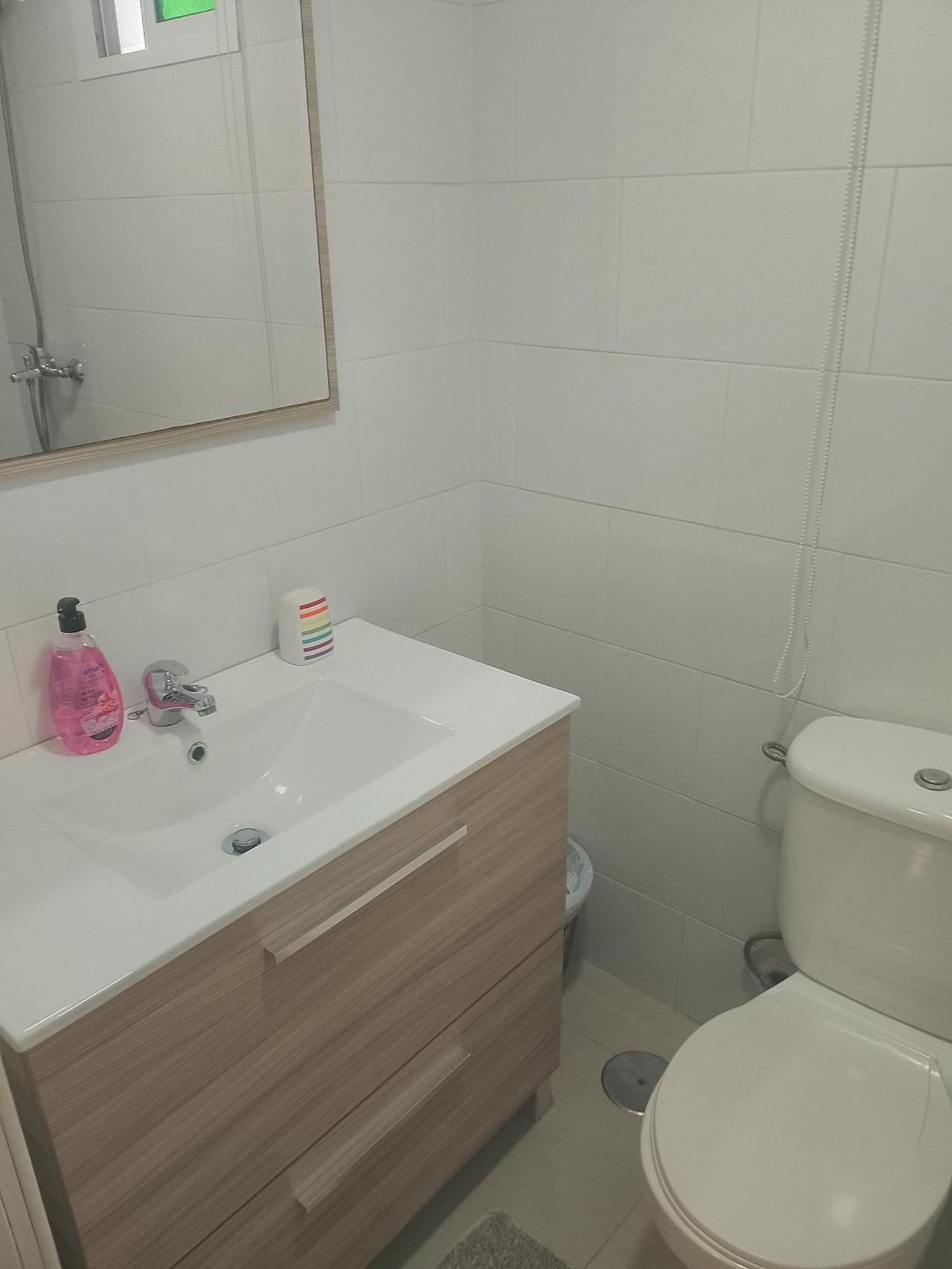 Estudio Bailen Center Appartement *
