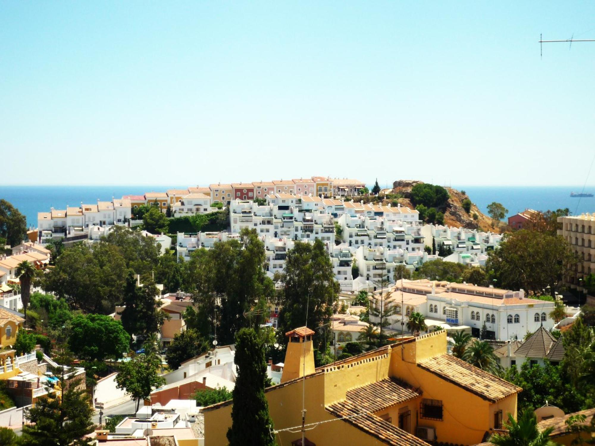 Flamencos Del Cerrado Appartement Málaga