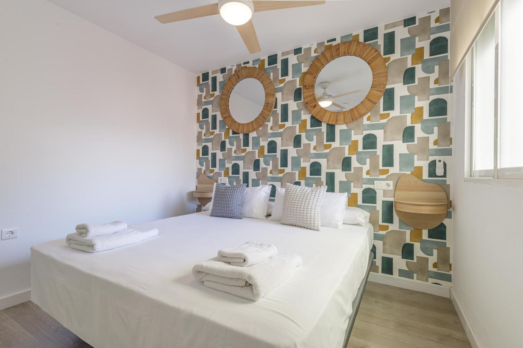 Casa Evi Appartement
