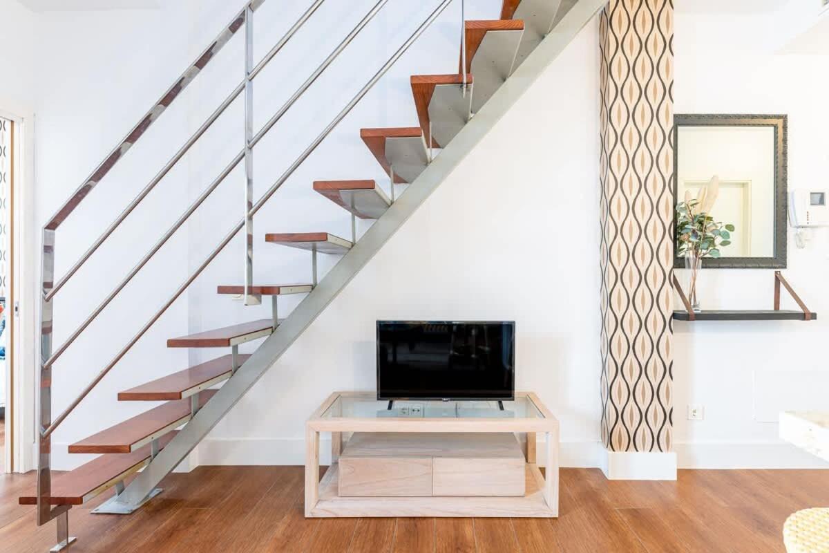 Appartement Vivendos - Ma14 - Madre De Dios Málaga