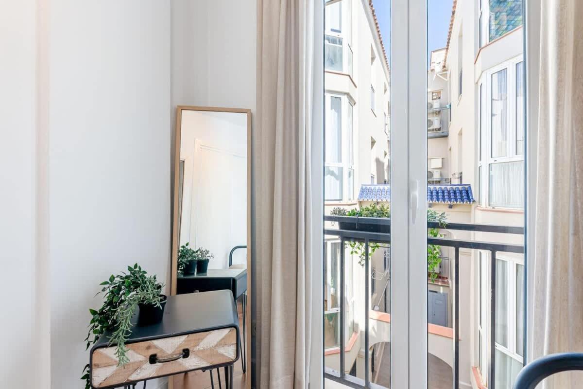 Vivendos - Ma14 - Madre De Dios Appartement Málaga