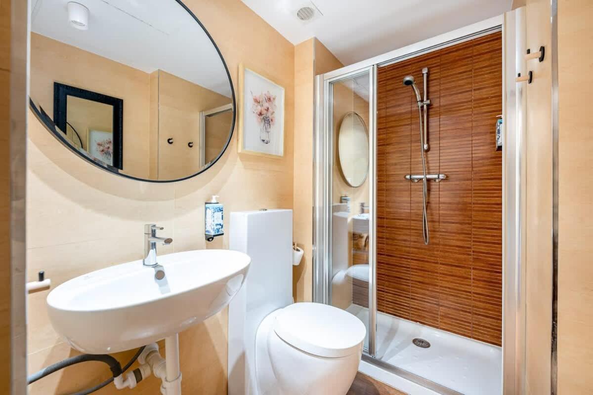 Appartement Vivendos - Ma14 - Madre De Dios