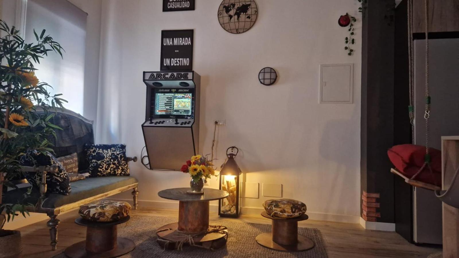 Malagasuite Huelin Apartamento Málaga