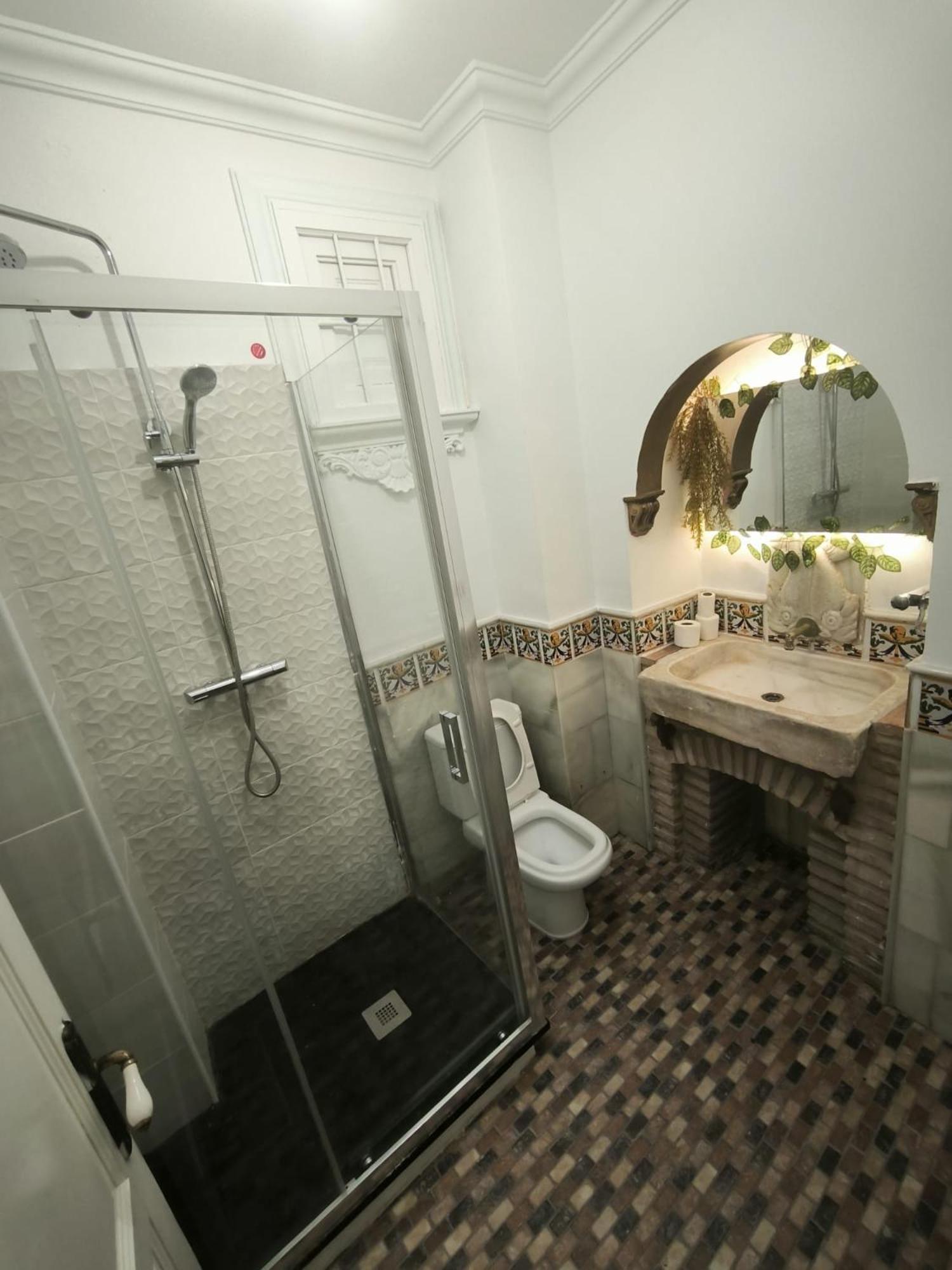 Gasthuis Casa Cervantes *