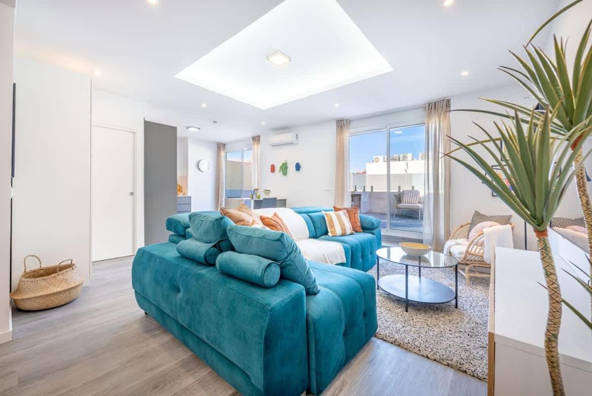 Apartamento Vivendos - Ma15 - Soho