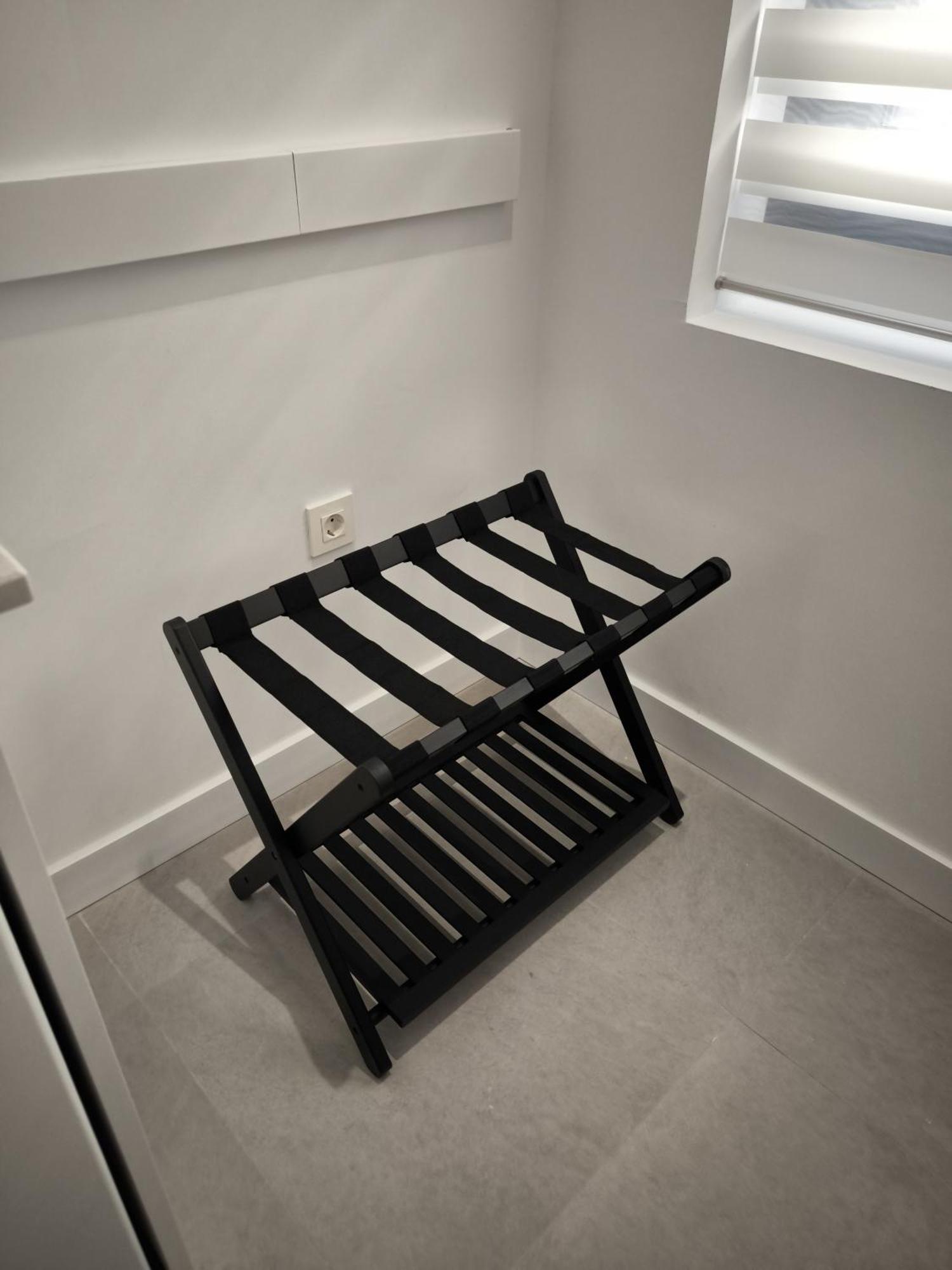 Apart-hotel Capuchinos 31
