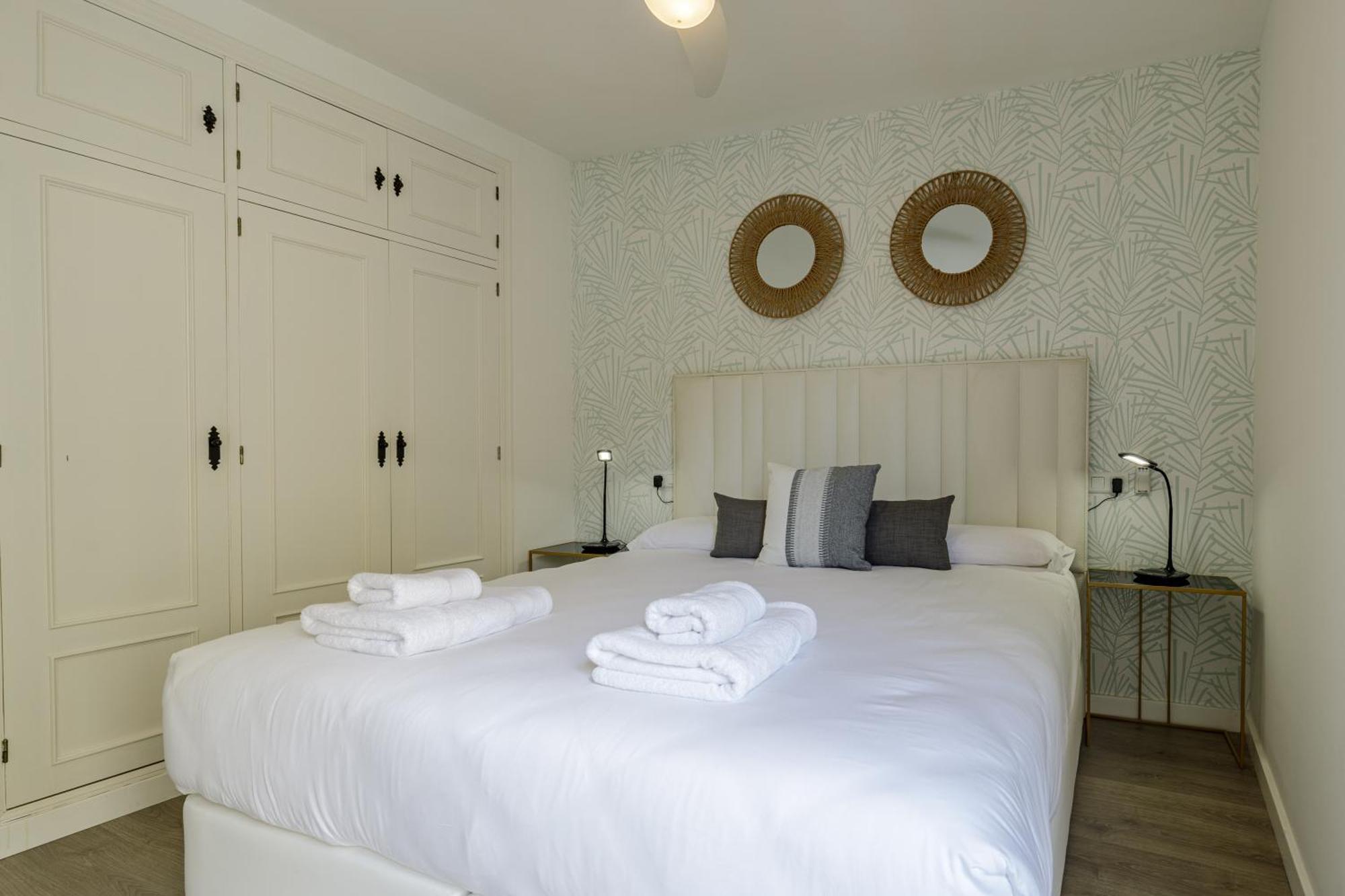 Casa Evi Appartement