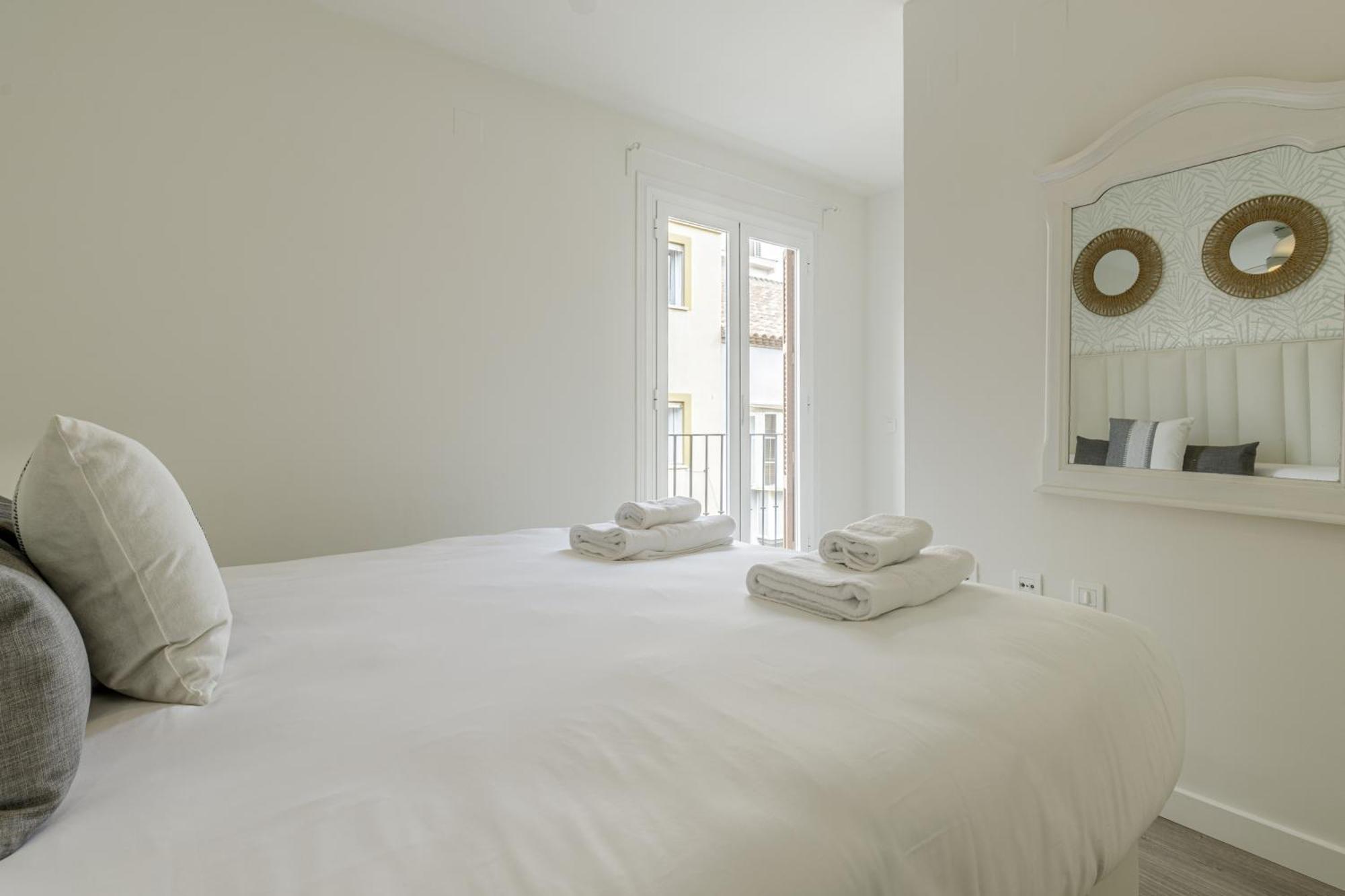 Casa Evi Appartement *