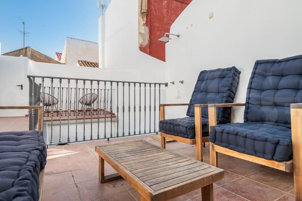 Lejlighed Sophisticated With Terrace By Rems *