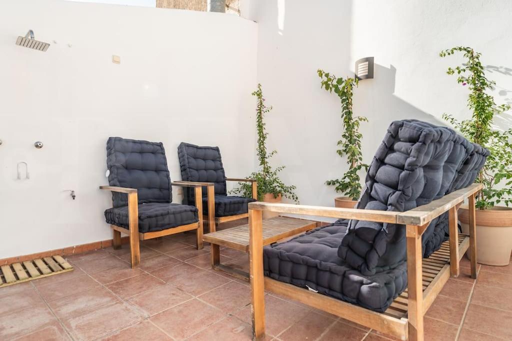 Lejlighed Sophisticated With Terrace By Rems