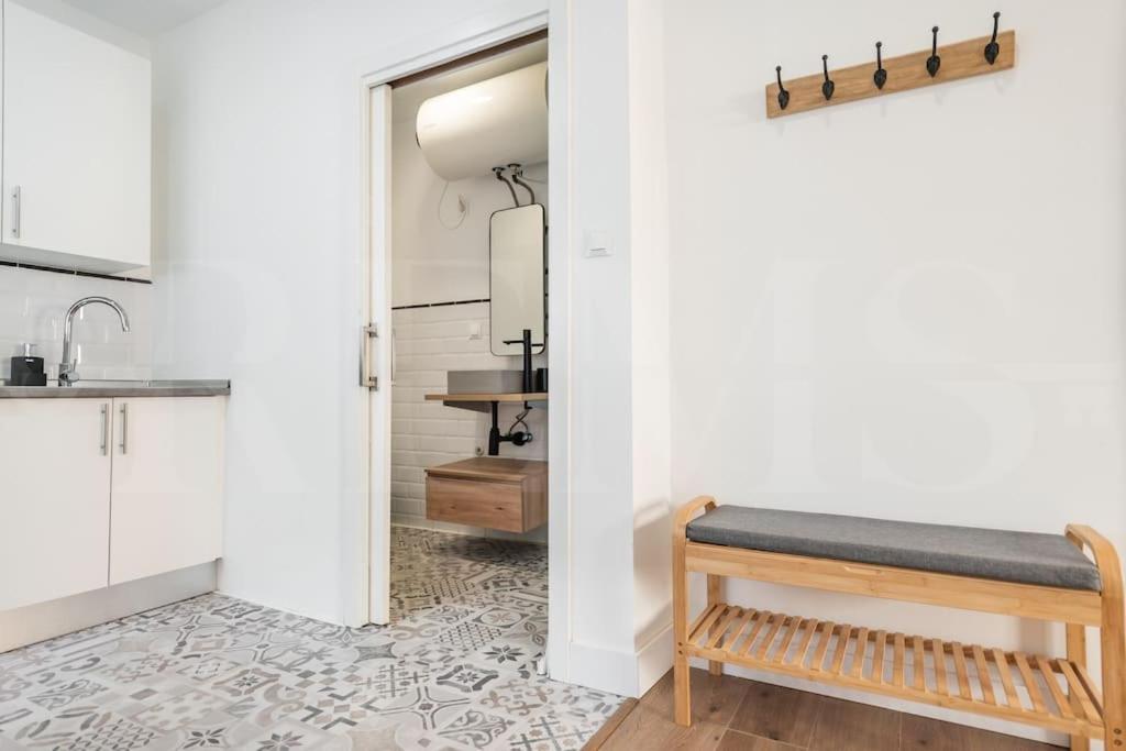 Lejlighed Sophisticated With Terrace By Rems *