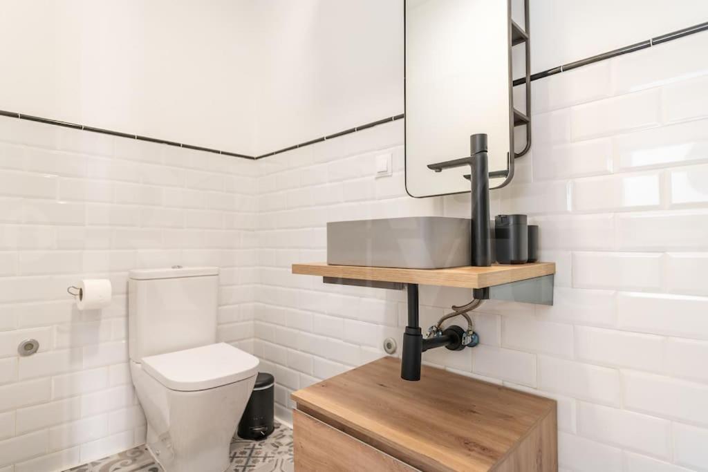 Lejlighed Sophisticated With Terrace By Rems *