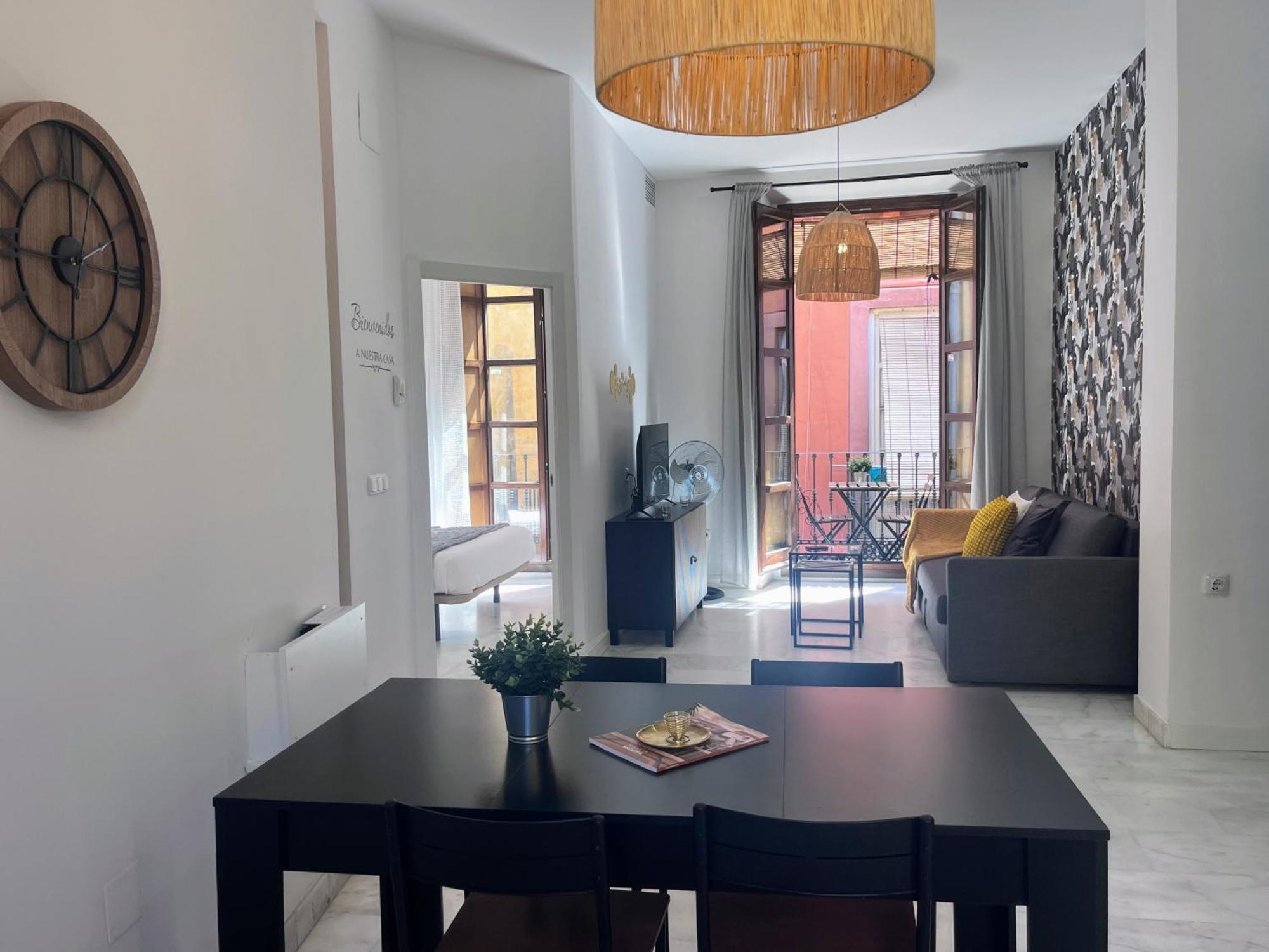 Homely Pozos Dulces 8 Apartamento *