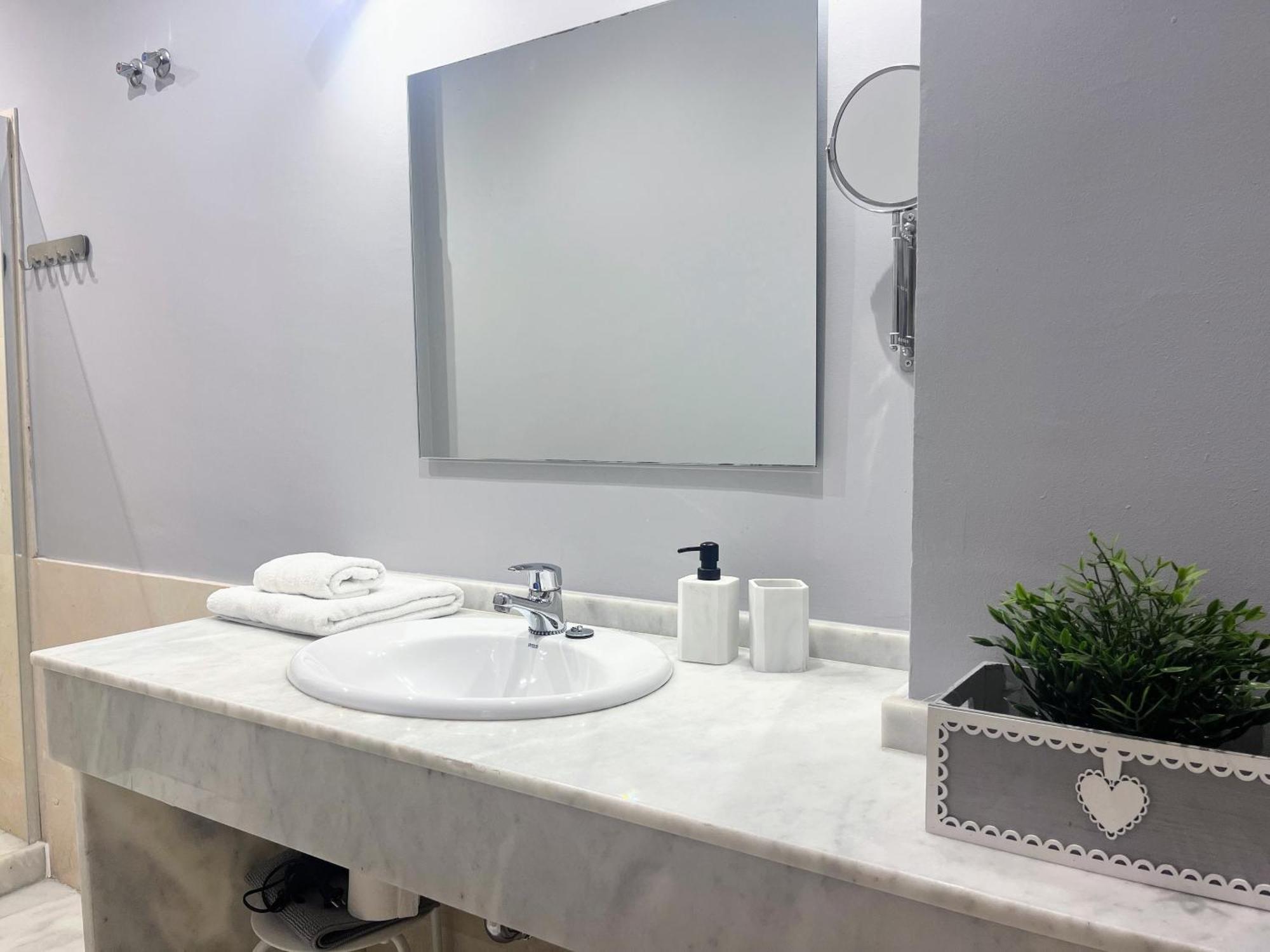 Apartamento Homely Pozos Dulces 8 *