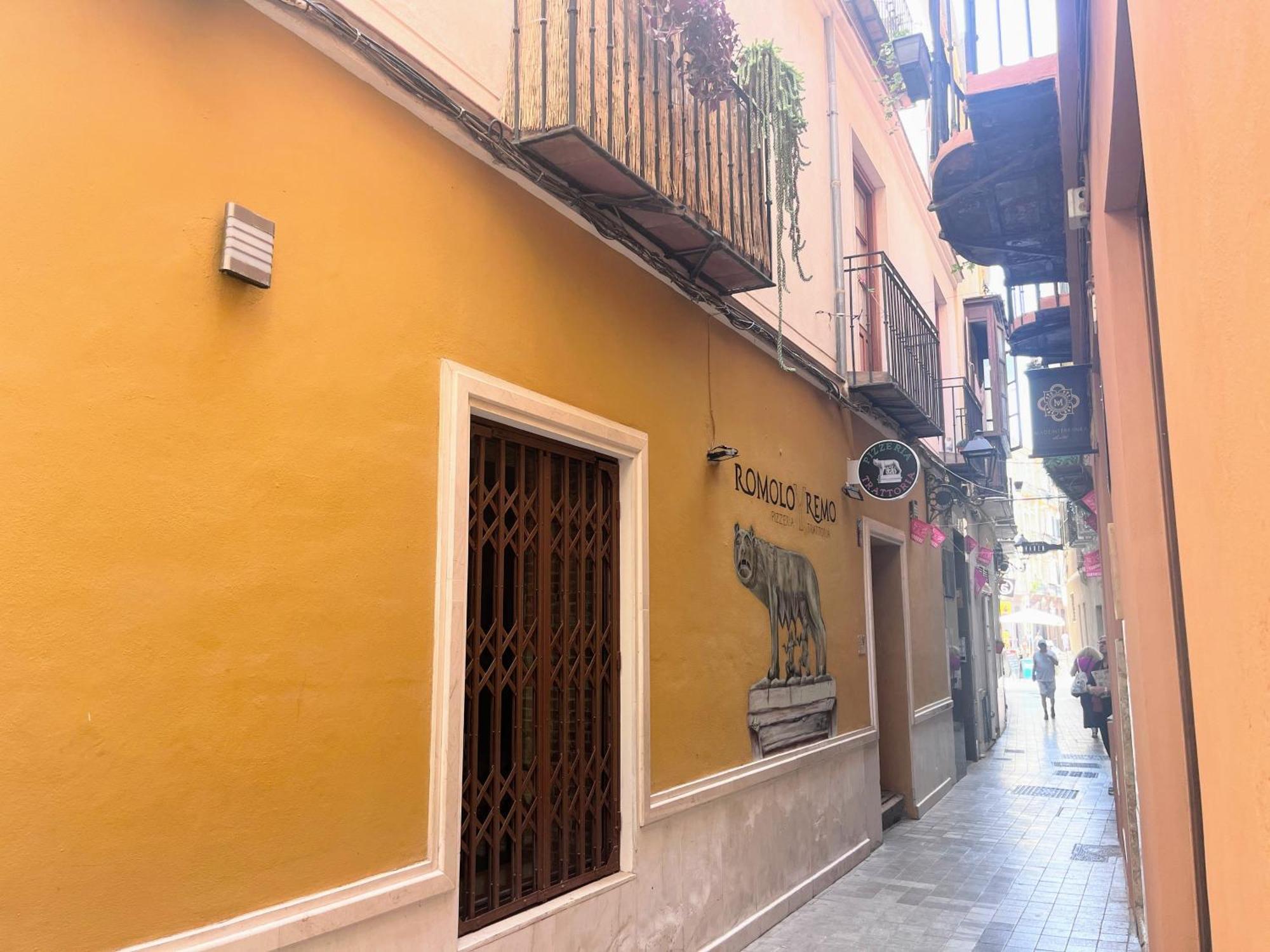 Apartamento Homely Pozos Dulces 8