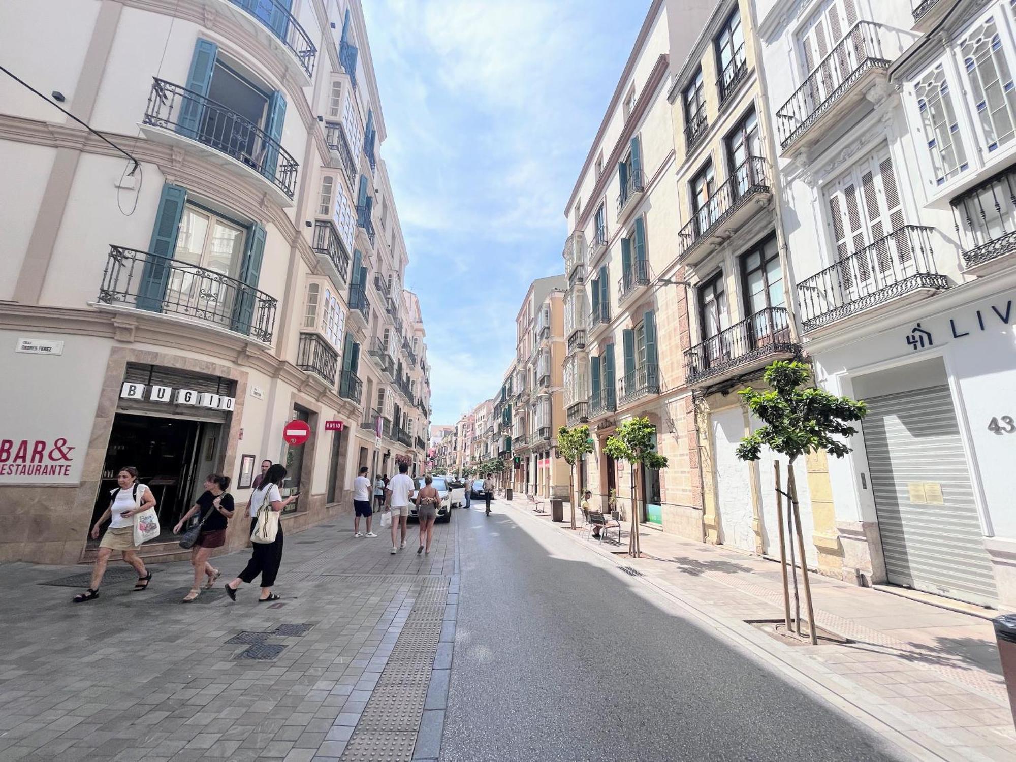 Apartamento Homely Pozos Dulces 8