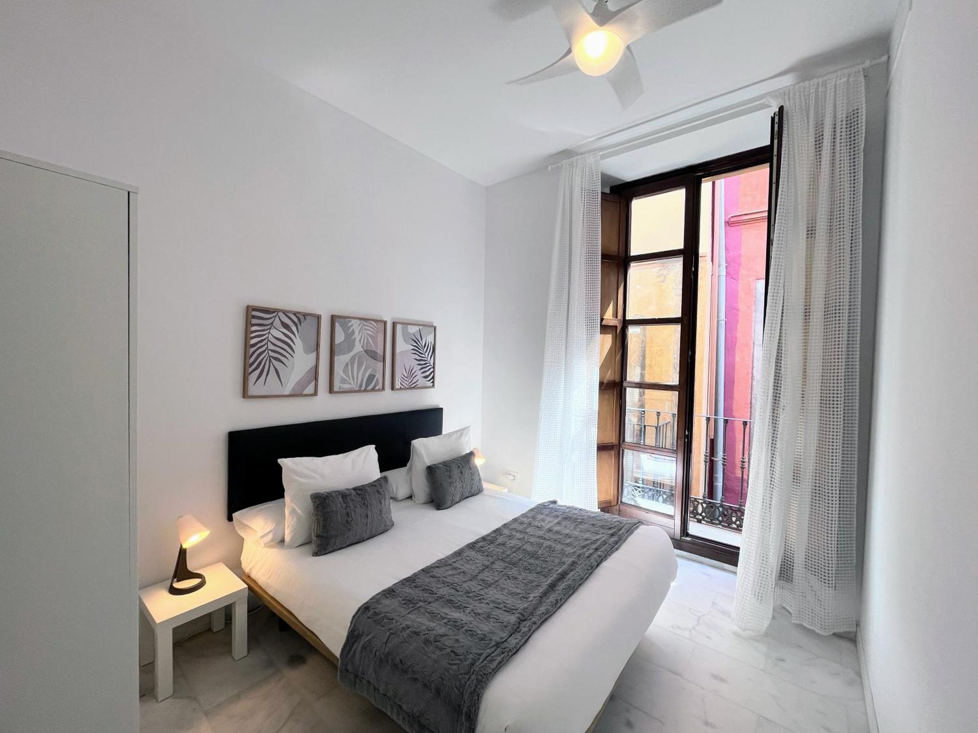 Homely Pozos Dulces 8 Apartamento *