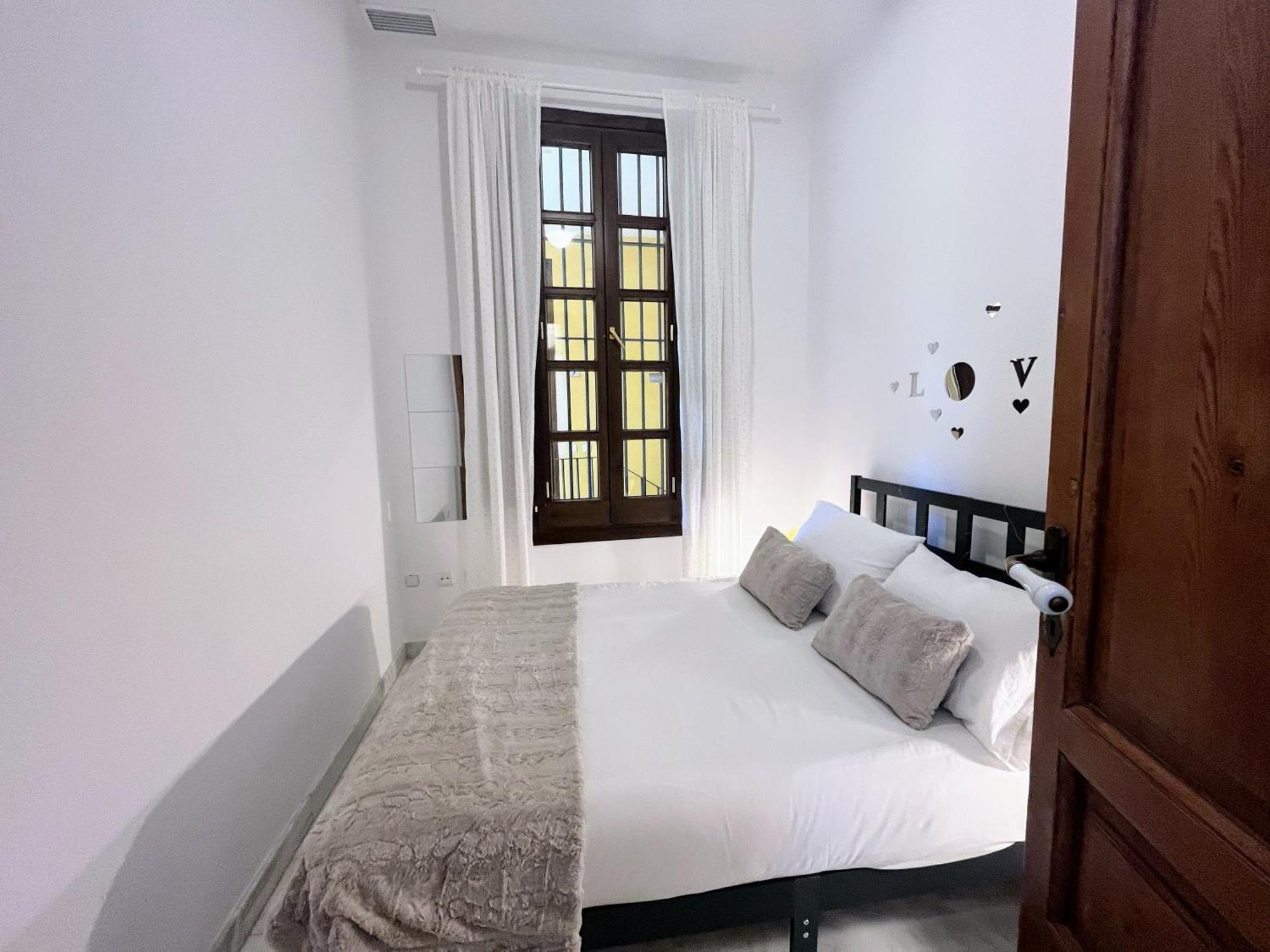 Apartamento Homely Pozos Dulces 8 *