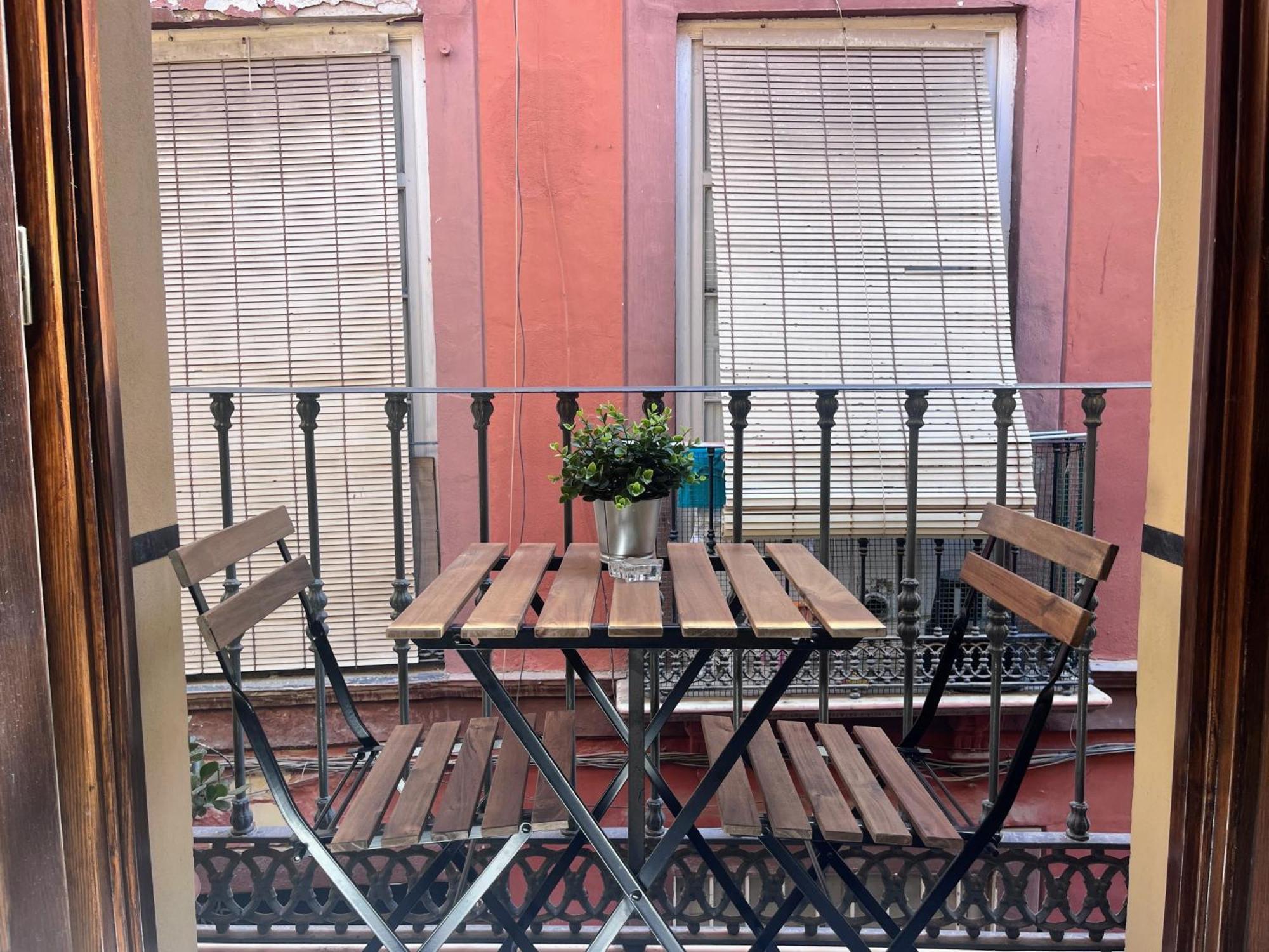 Homely Pozos Dulces 8 Apartamento
