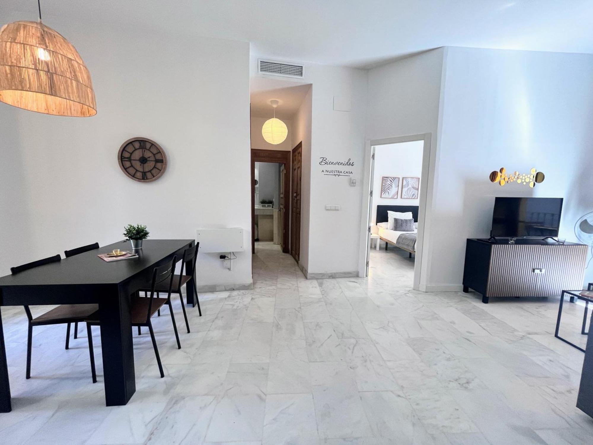 Homely Pozos Dulces 8 Apartamento *